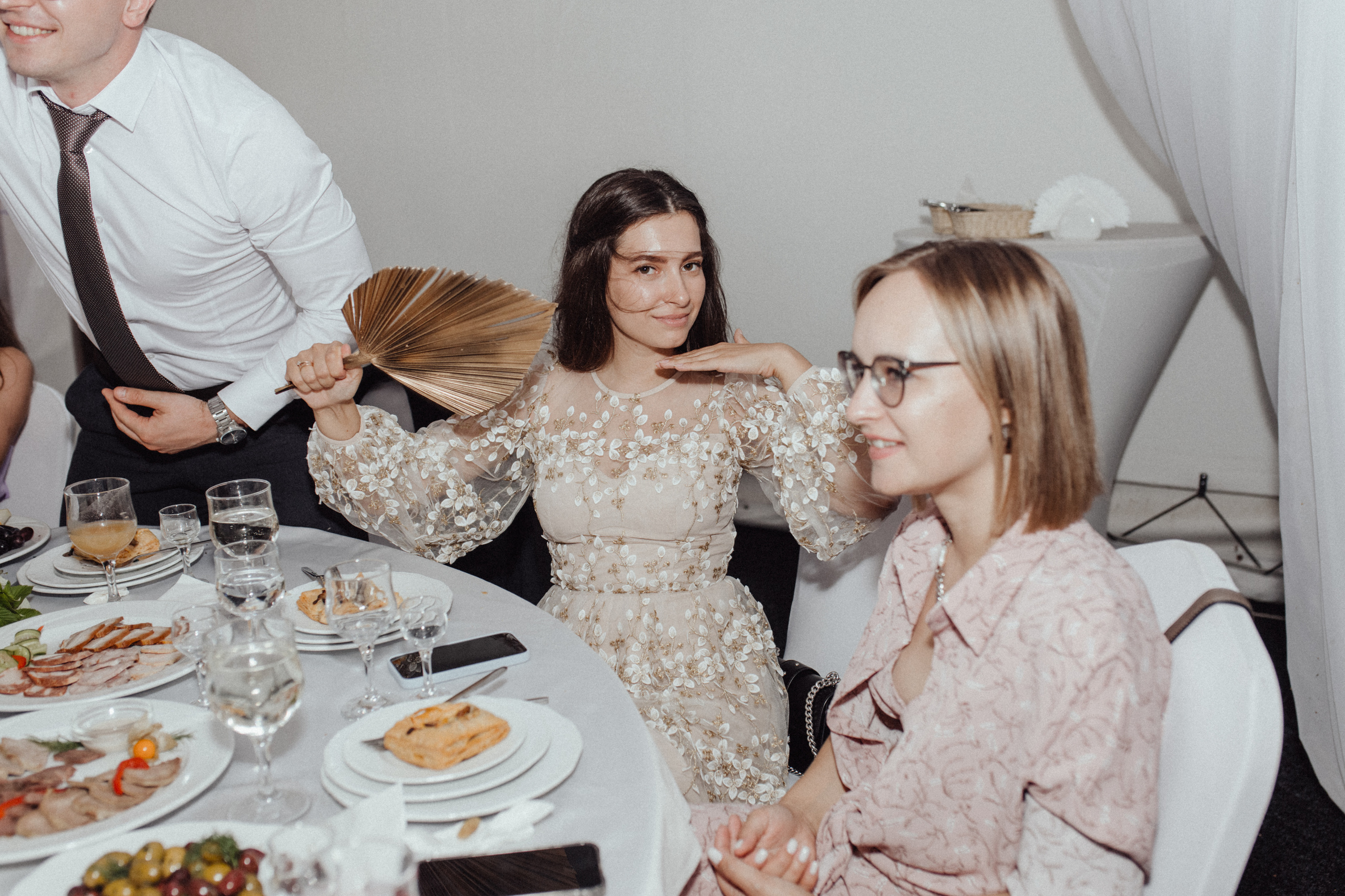 A & I. Свадебный фотограф Анастасия Пальчикова