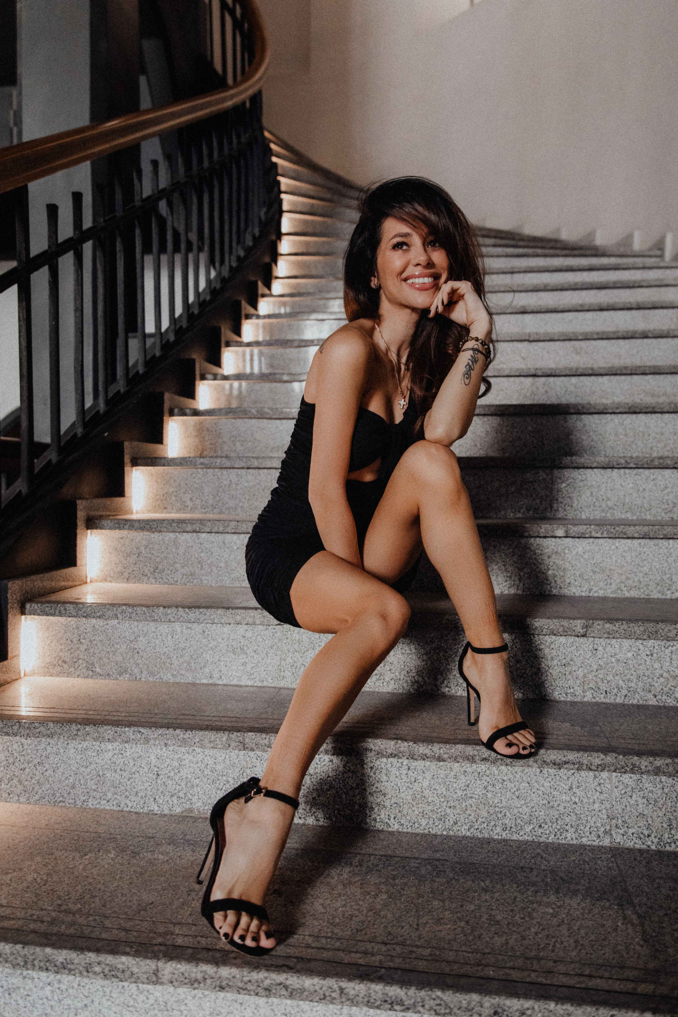 Walk. Свадебный фотограф Анастасия Пальчикова