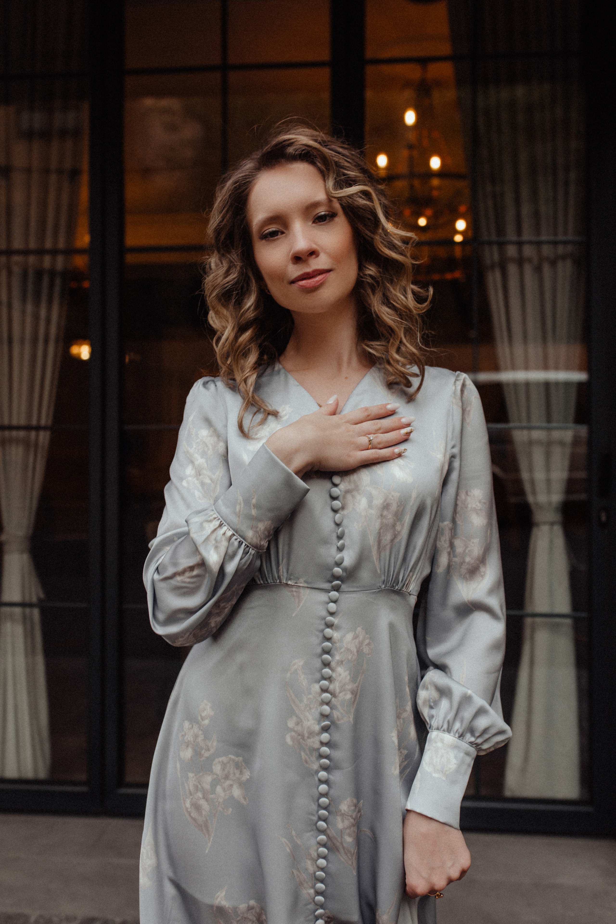 Walk. Свадебный фотограф Анастасия Пальчикова