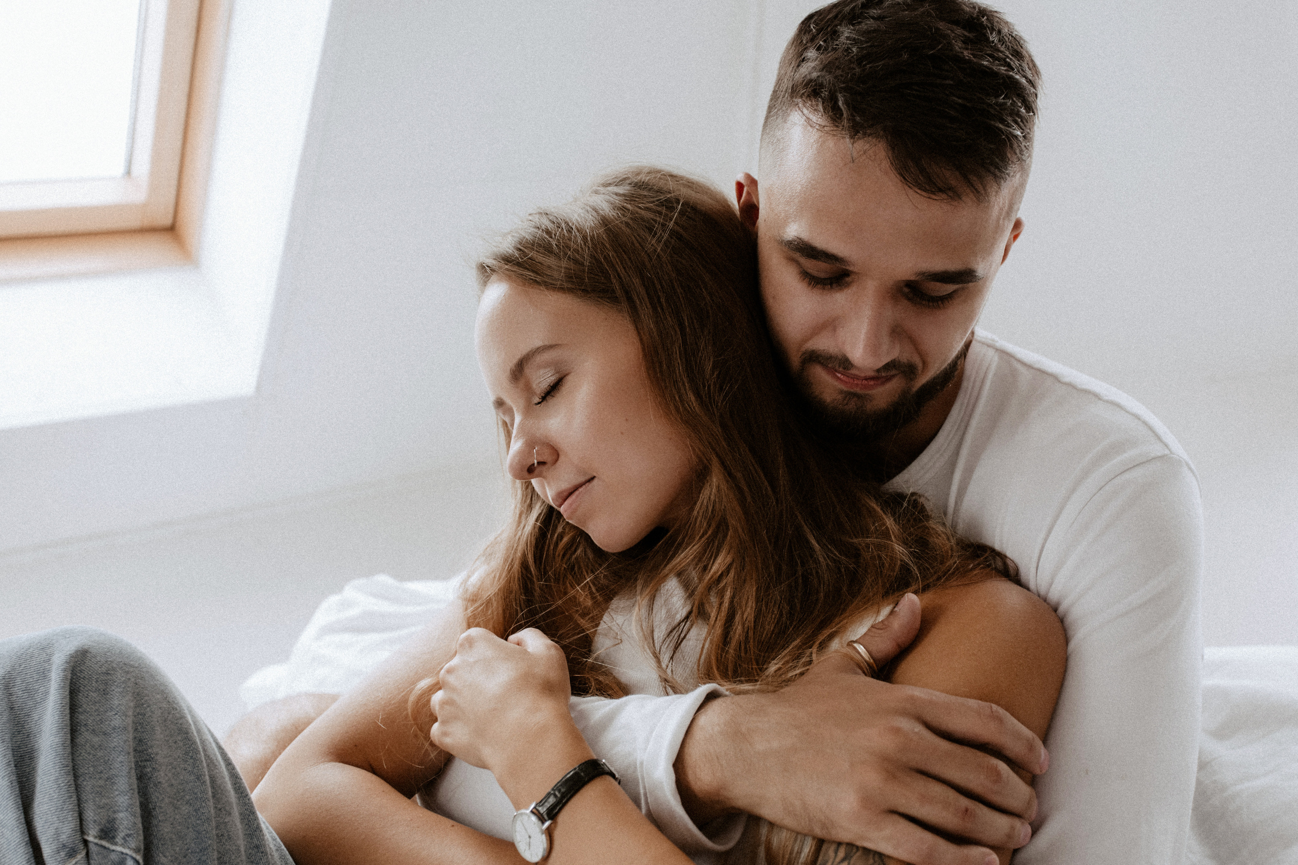 Manhattan. Свадебный фотограф Анастасия Пальчикова