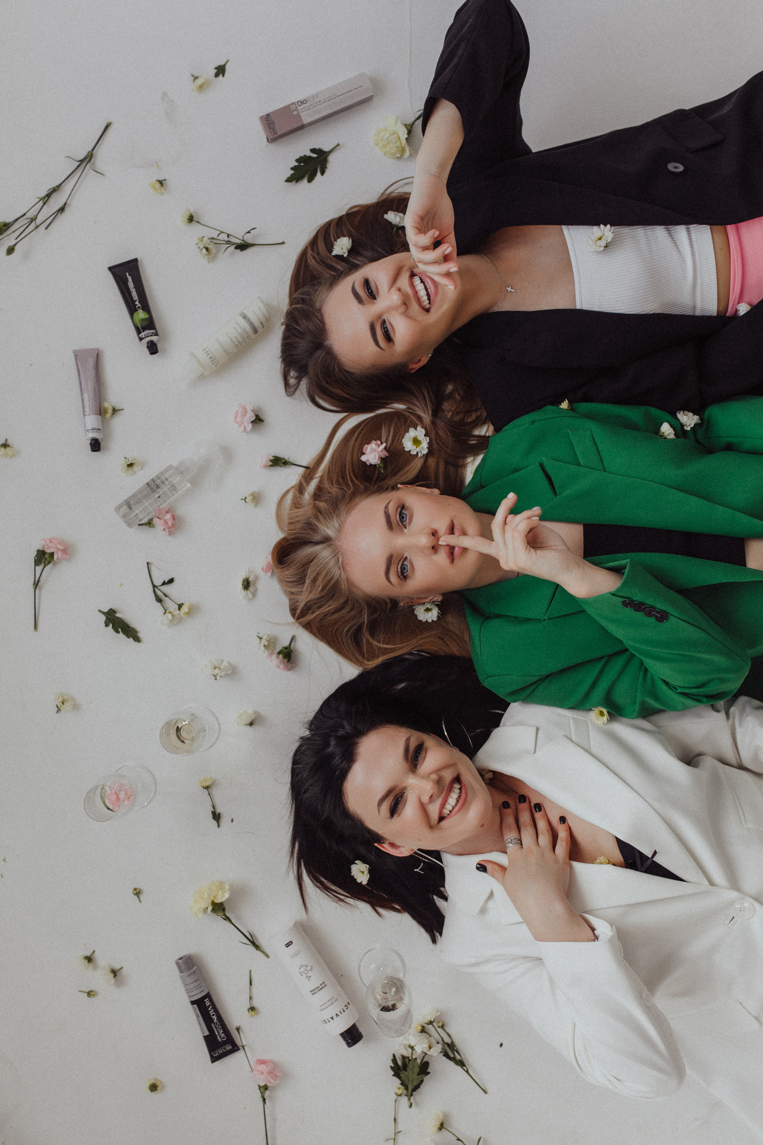 Flowers. Свадебный фотограф Анастасия Пальчикова