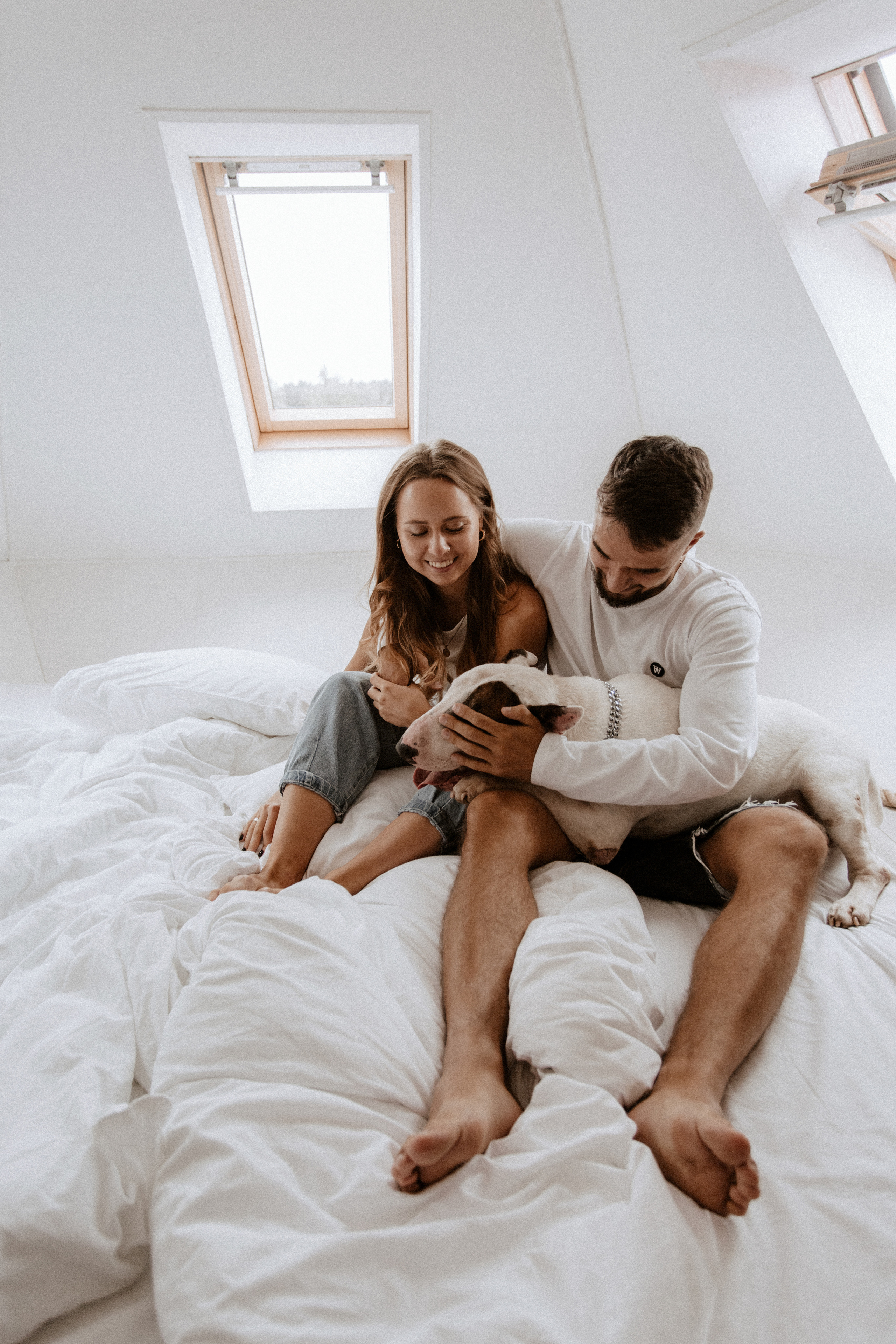 Manhattan. Свадебный фотограф Анастасия Пальчикова