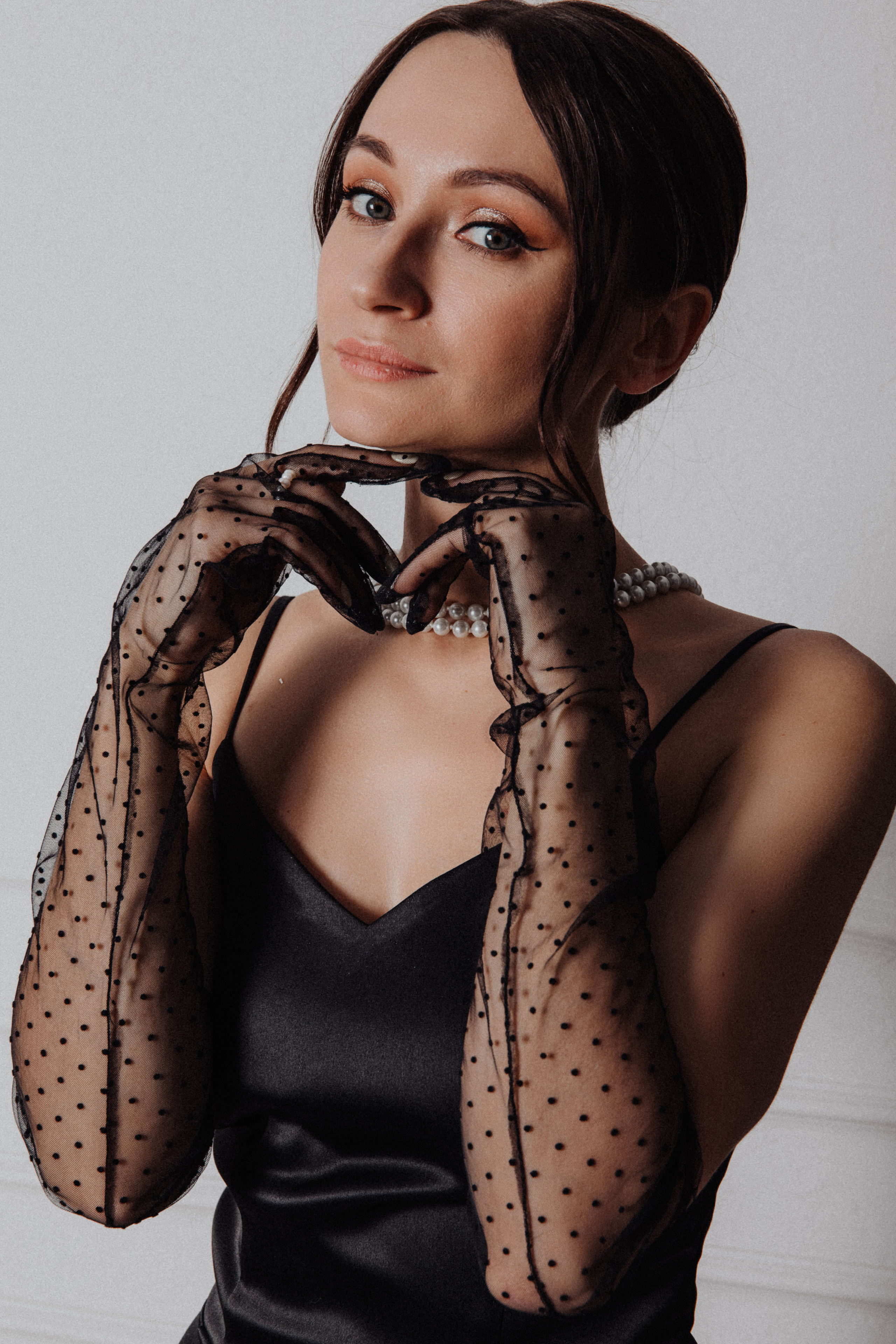 Black lady. Свадебный фотограф Анастасия Пальчикова