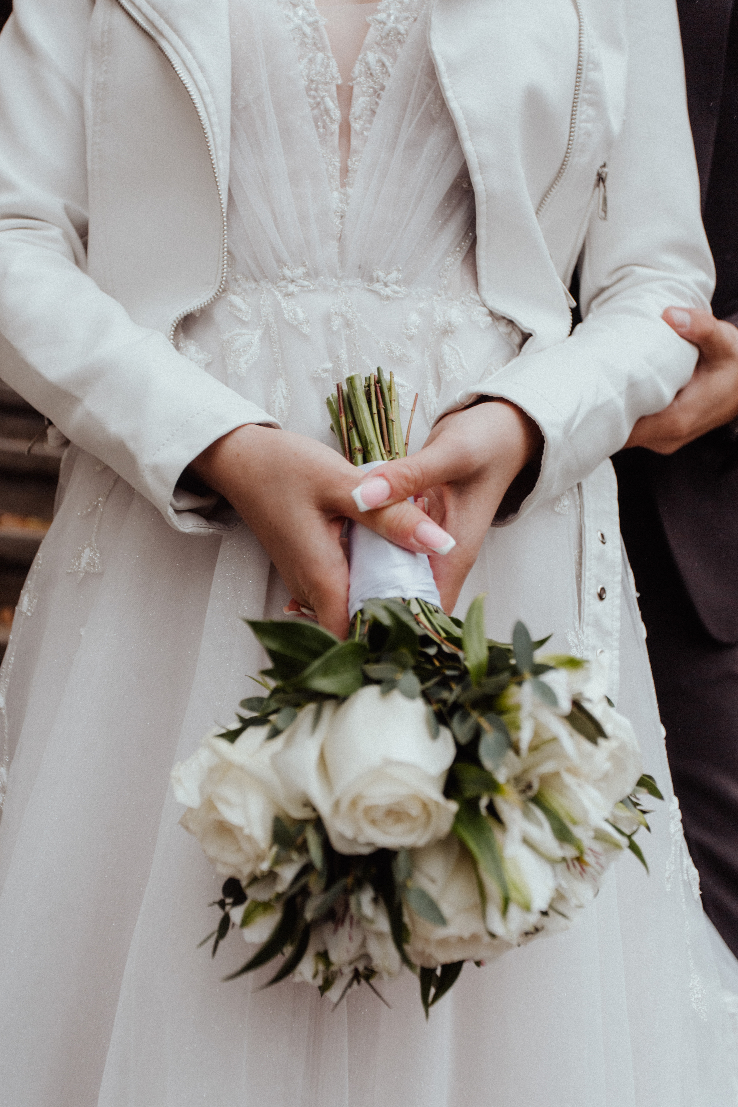 D & N. Свадебный фотограф Анастасия Пальчикова