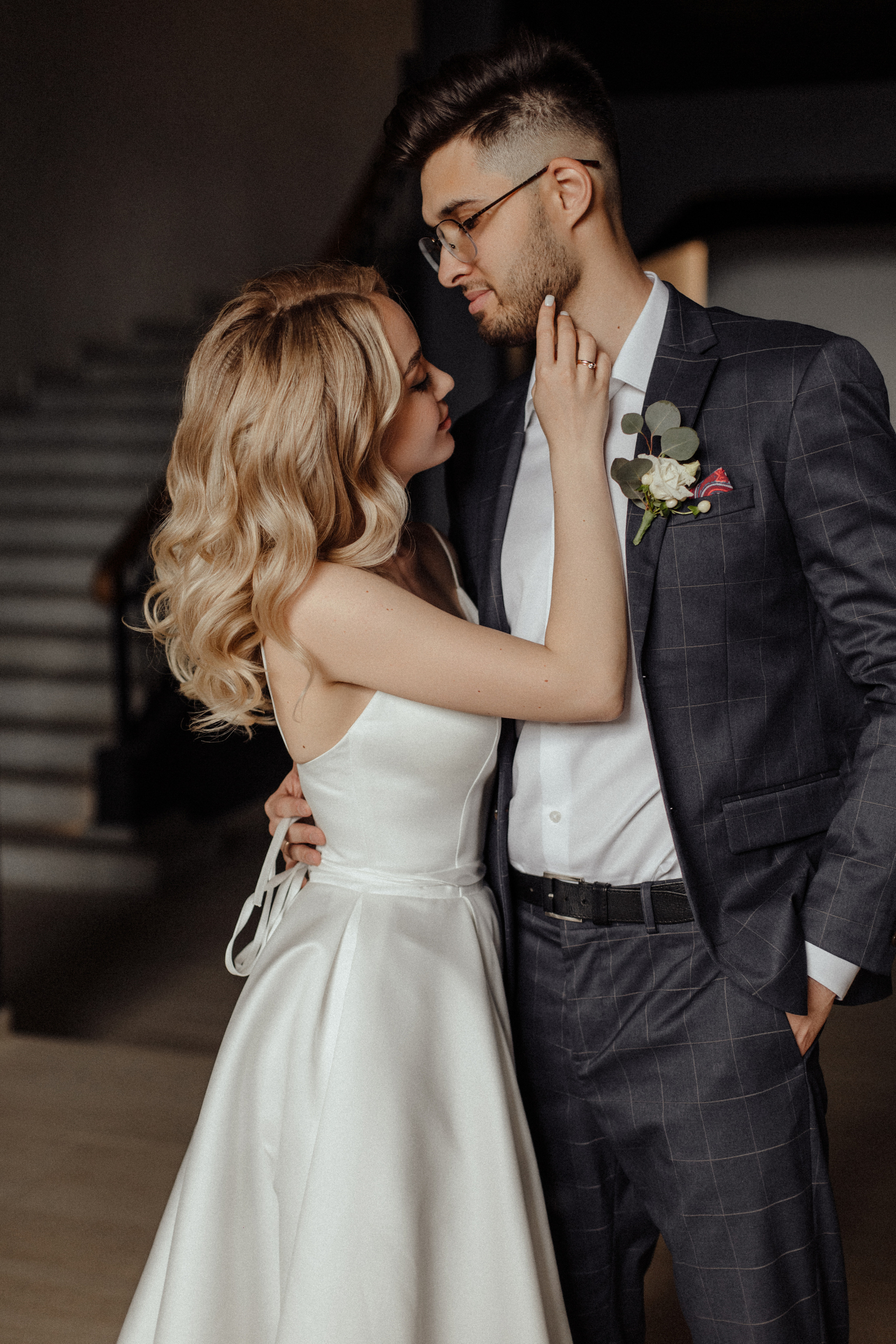 V & S. Свадебный фотограф Анастасия Пальчикова