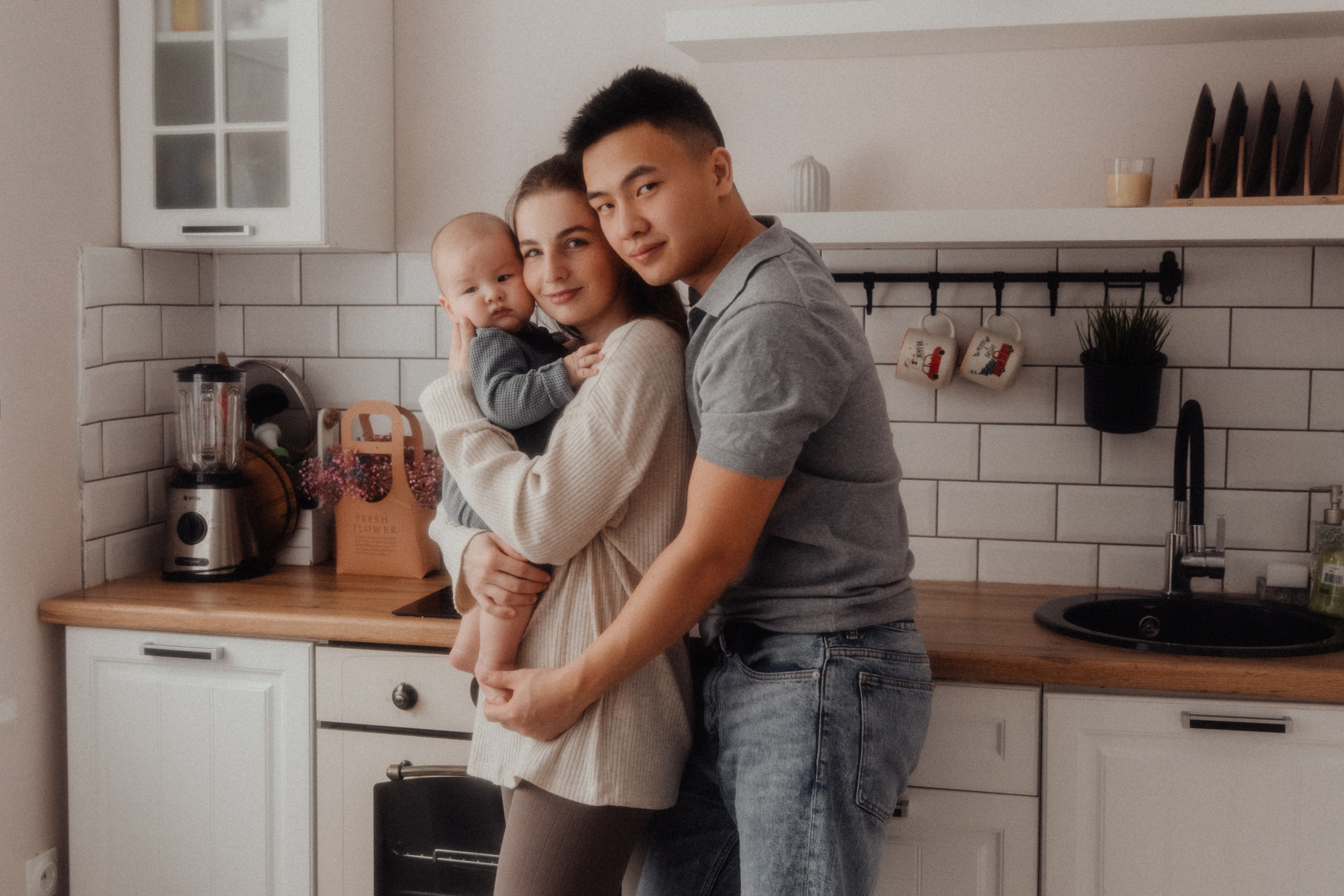 Home. Свадебный фотограф Анастасия Пальчикова