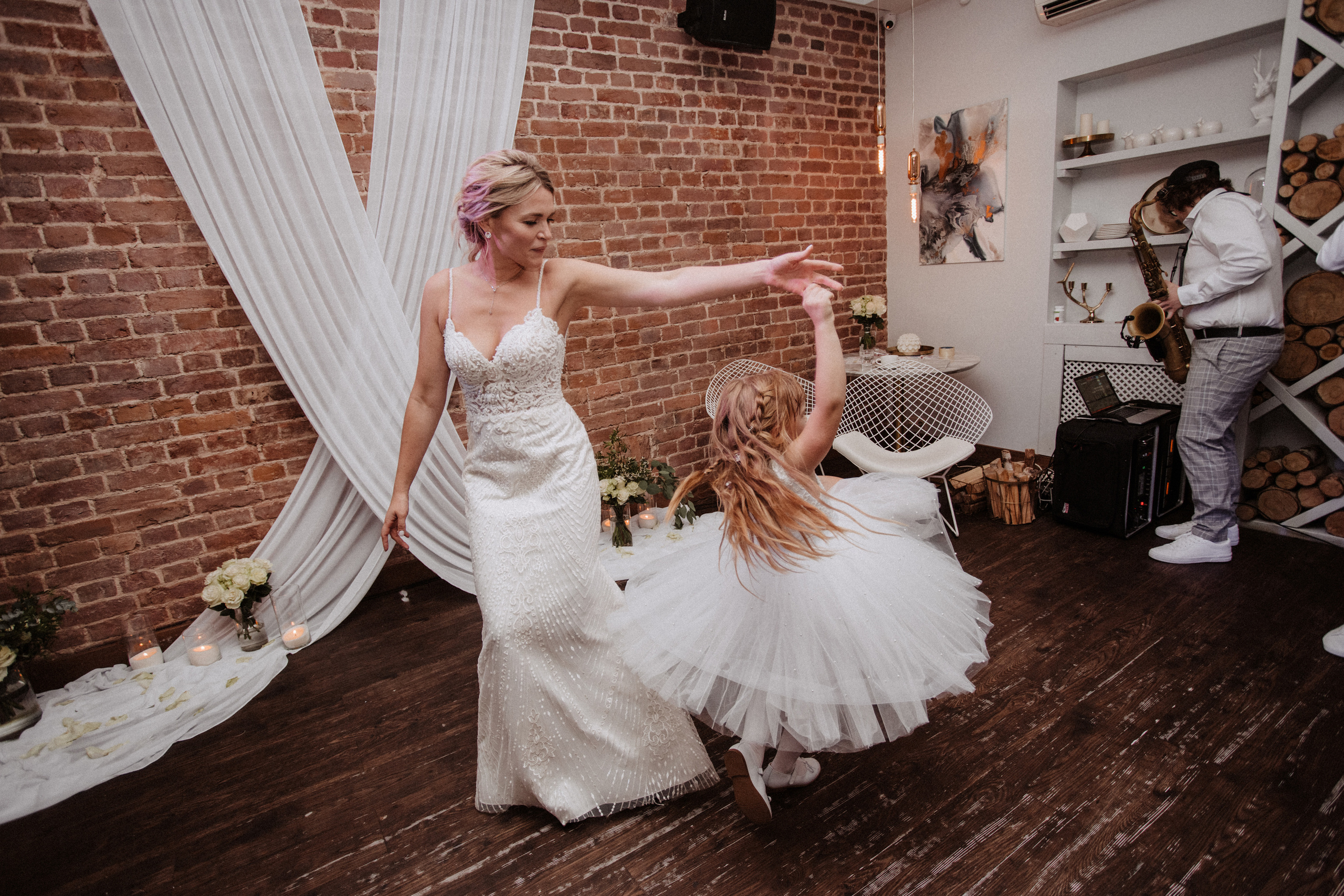 V & K. Свадебный фотограф Анастасия Пальчикова