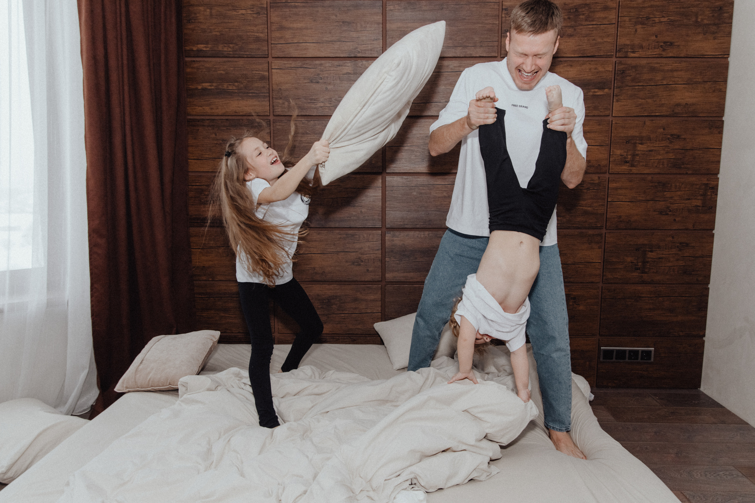 Family home. Свадебный фотограф Анастасия Пальчикова