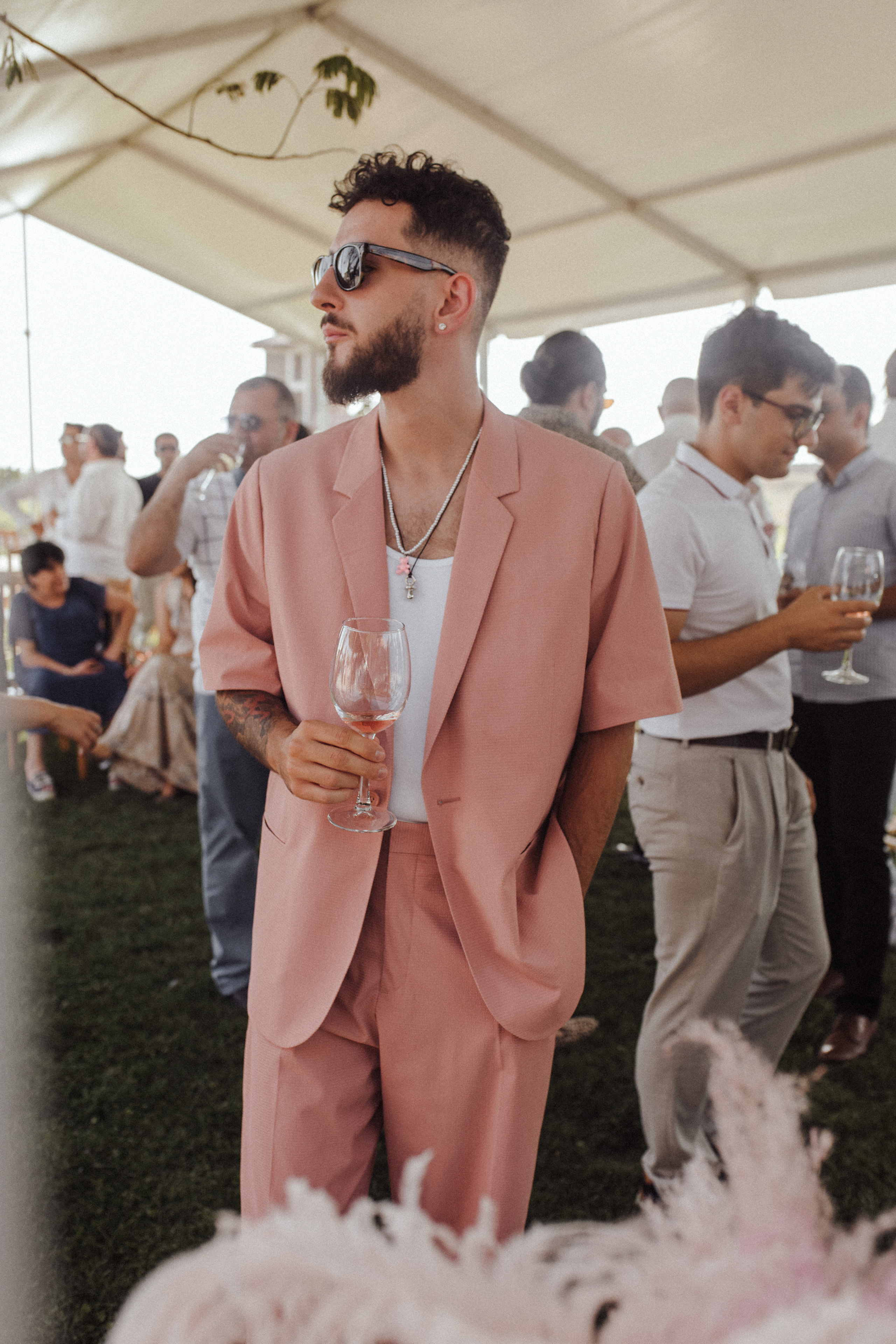 Дукалиc. Свадебный фотограф Анастасия Пальчикова