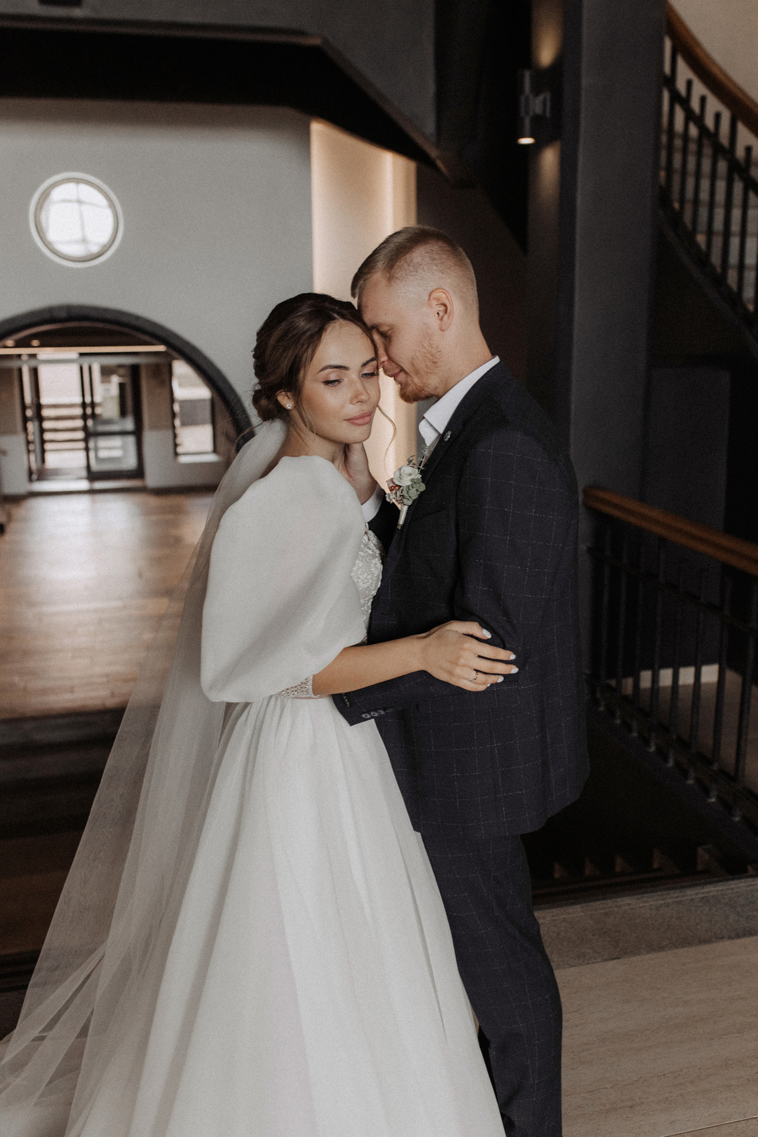 D & K. Свадебный фотограф Анастасия Пальчикова