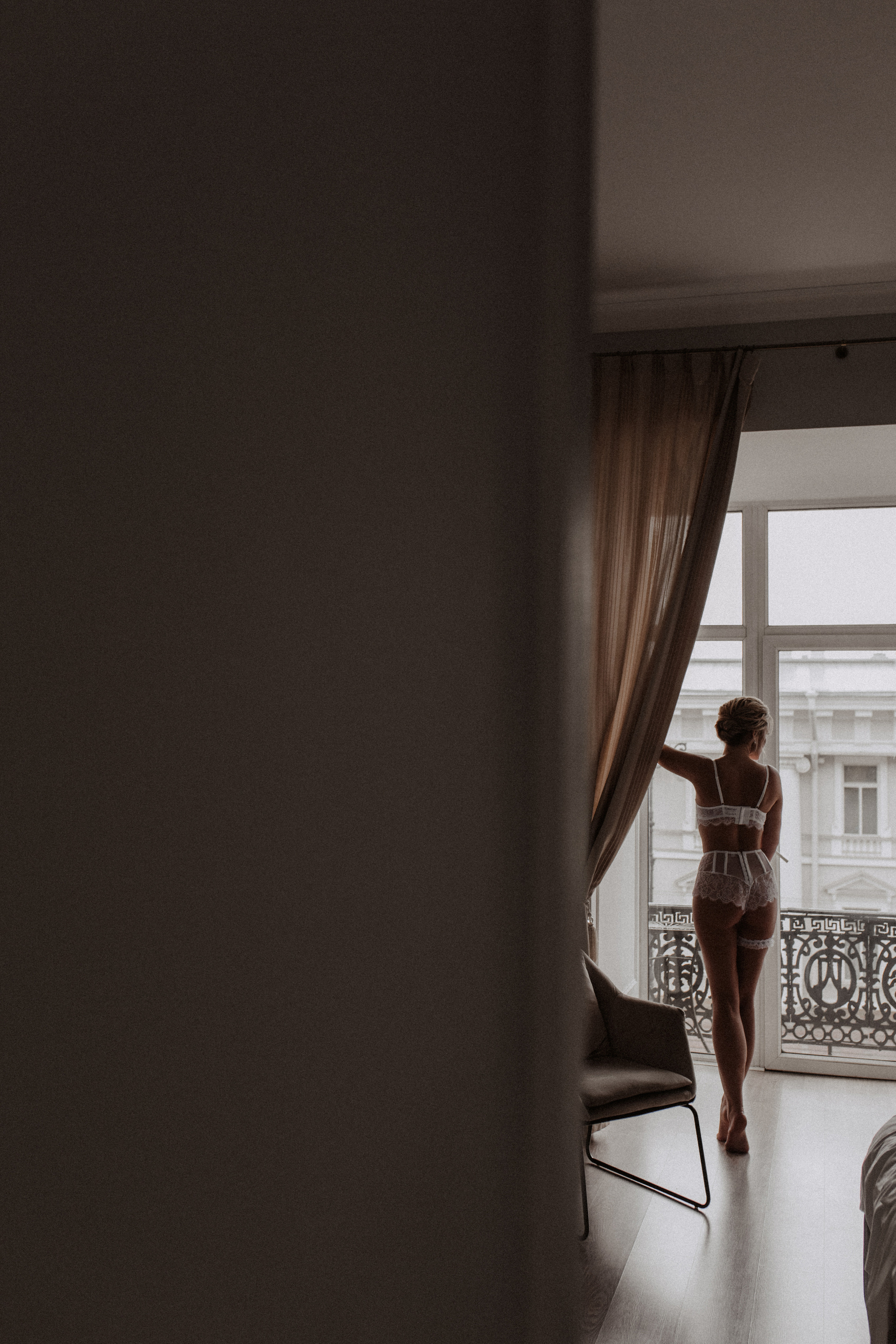 V & K. Свадебный фотограф Анастасия Пальчикова