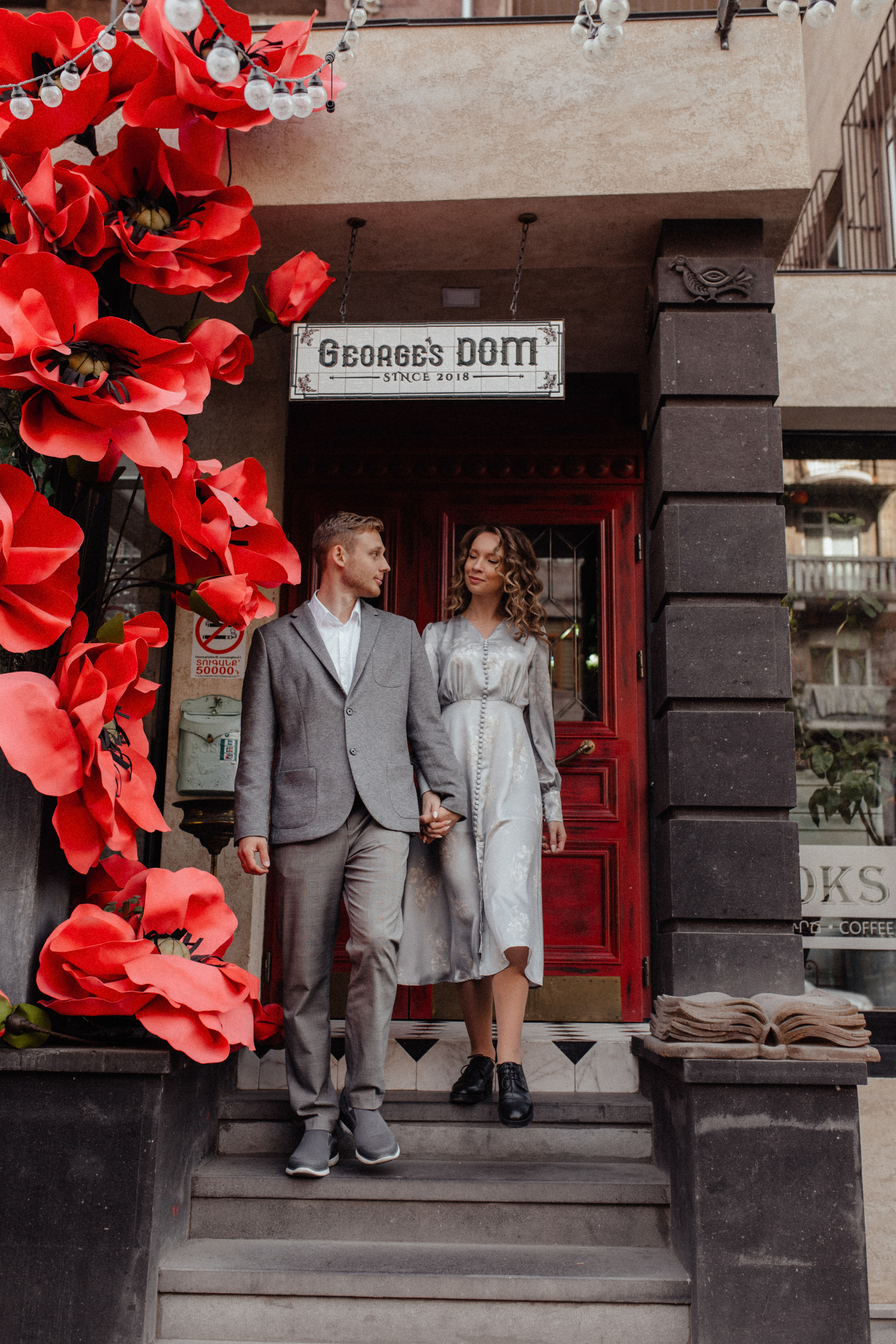 Walk. Свадебный фотограф Анастасия Пальчикова