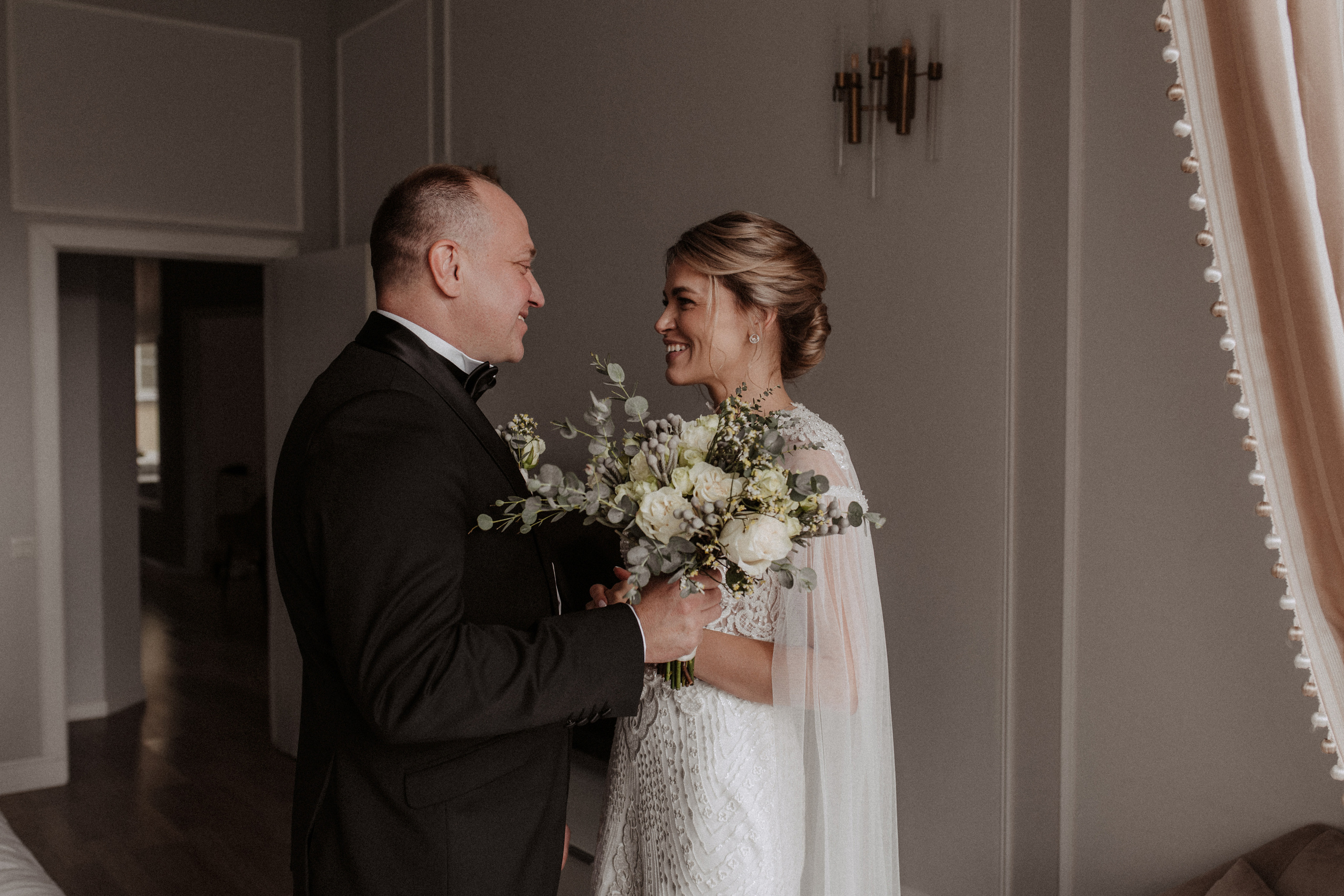 V & K. Свадебный фотограф Анастасия Пальчикова