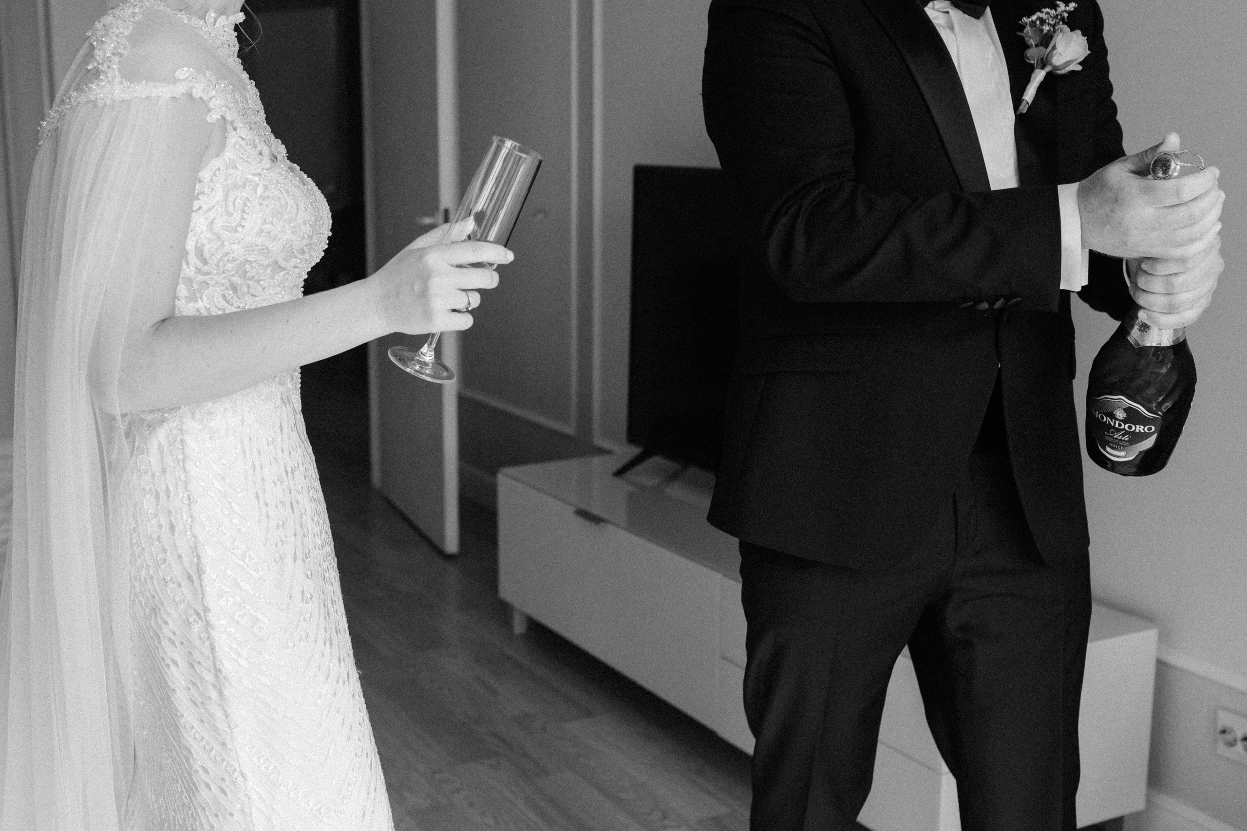 V & K. Свадебный фотограф Анастасия Пальчикова