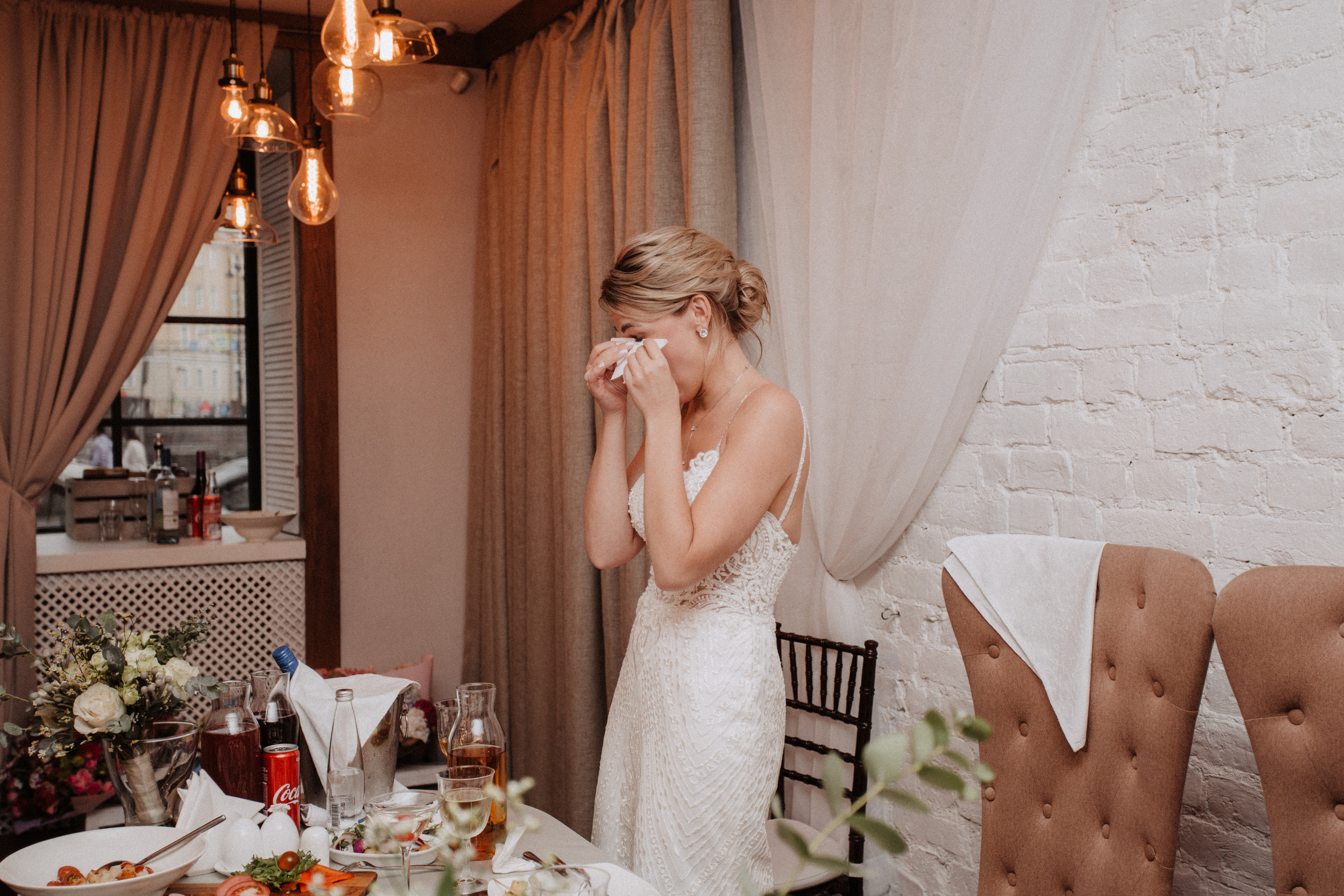 V & K. Свадебный фотограф Анастасия Пальчикова