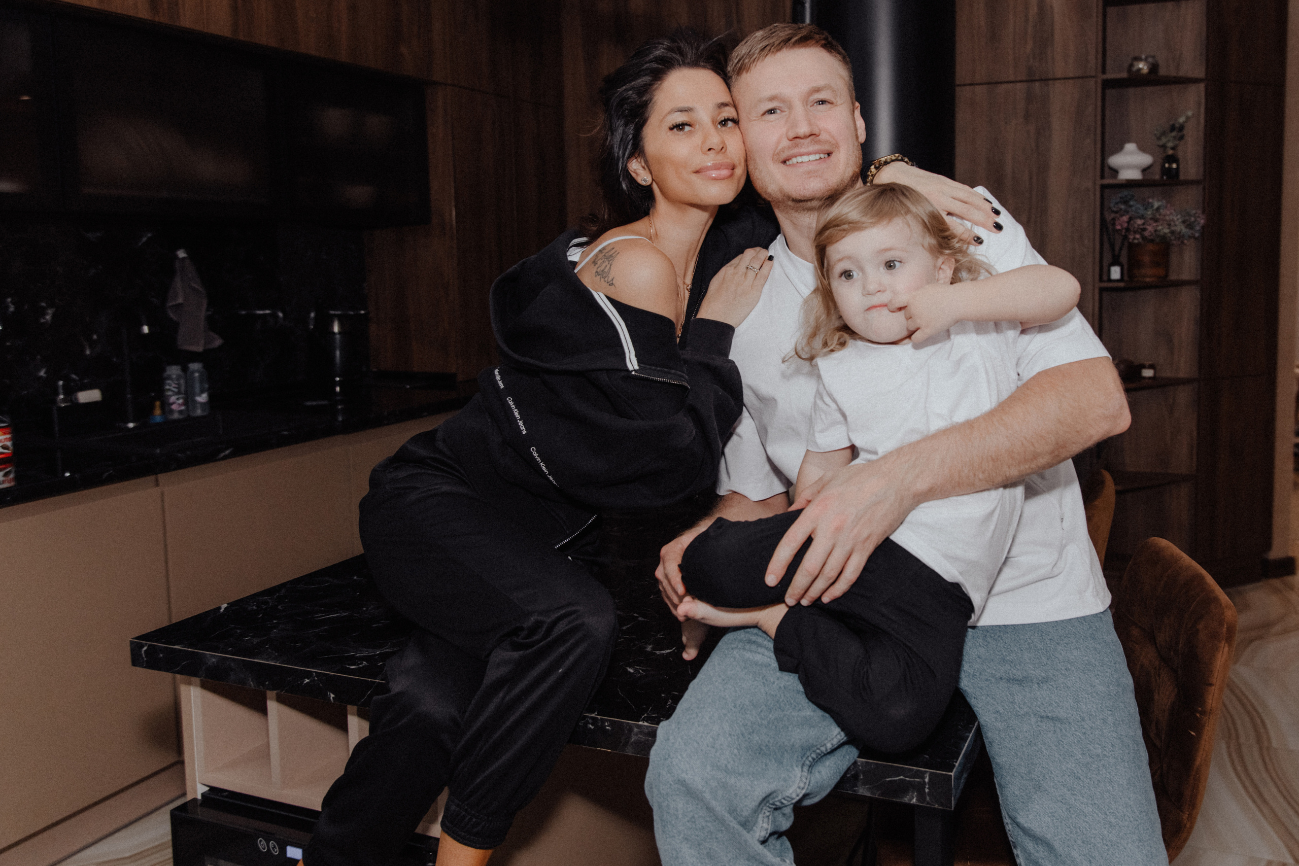 Family home. Свадебный фотограф Анастасия Пальчикова