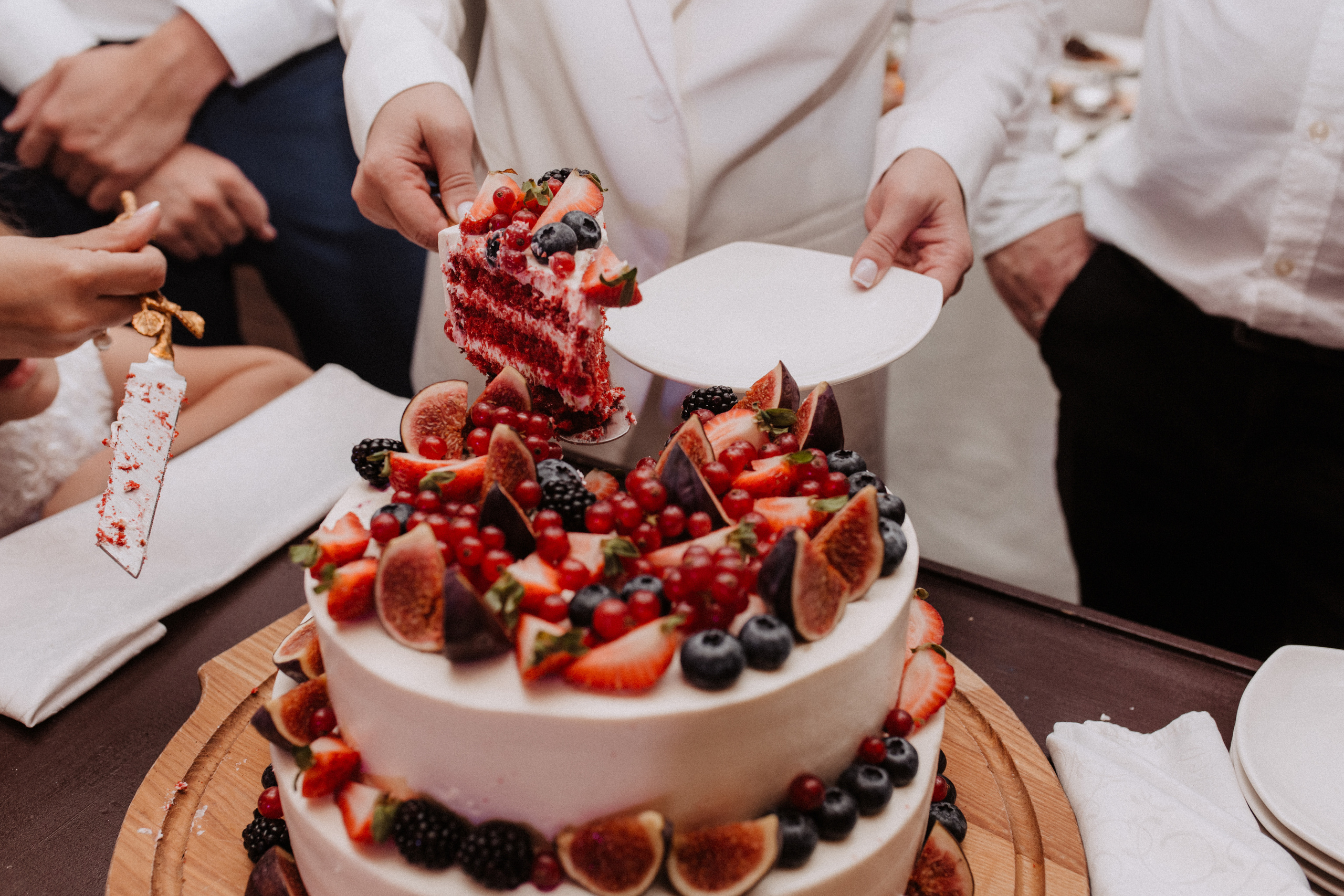 V & K. Свадебный фотограф Анастасия Пальчикова