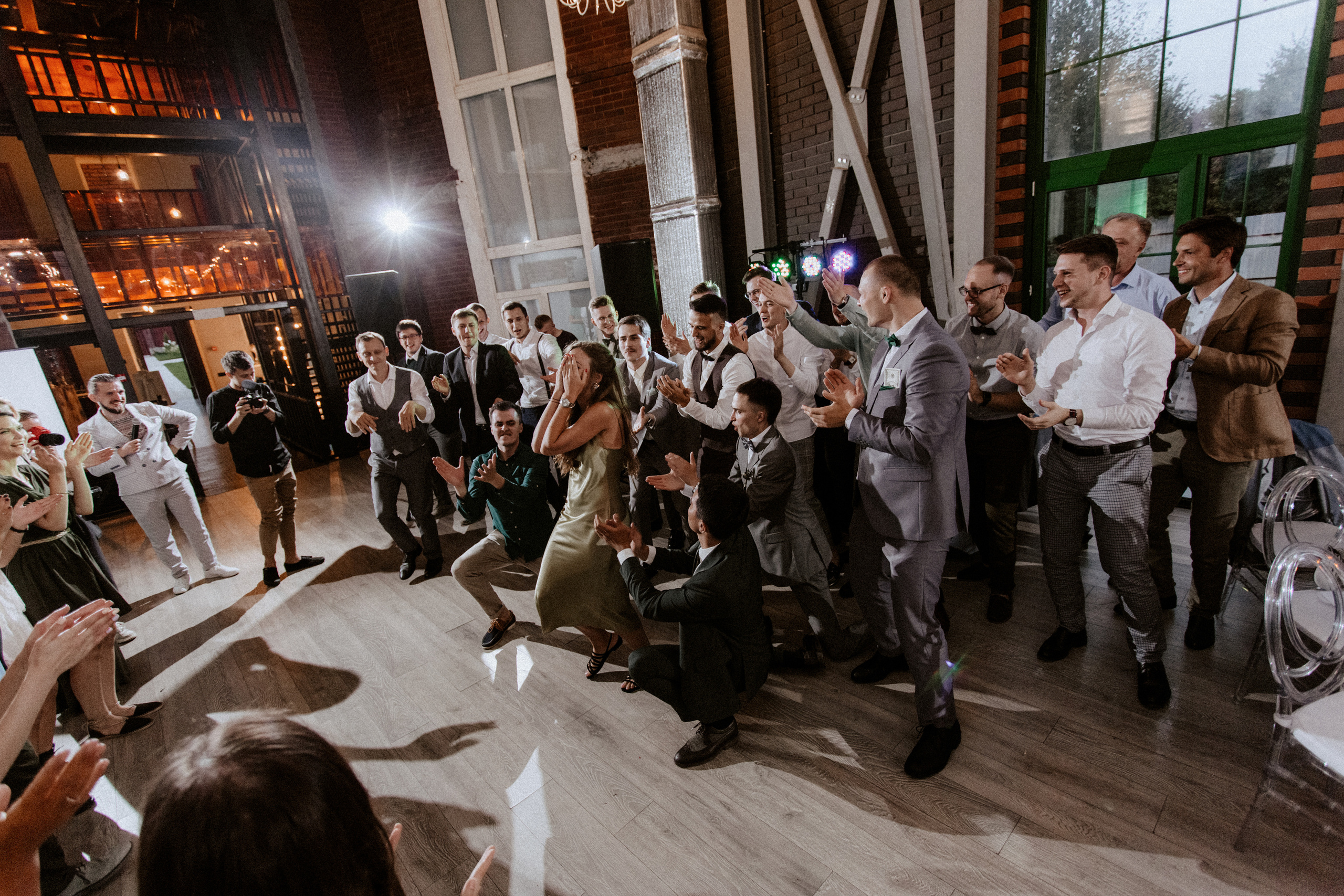 Manhattan. Свадебный фотограф Анастасия Пальчикова