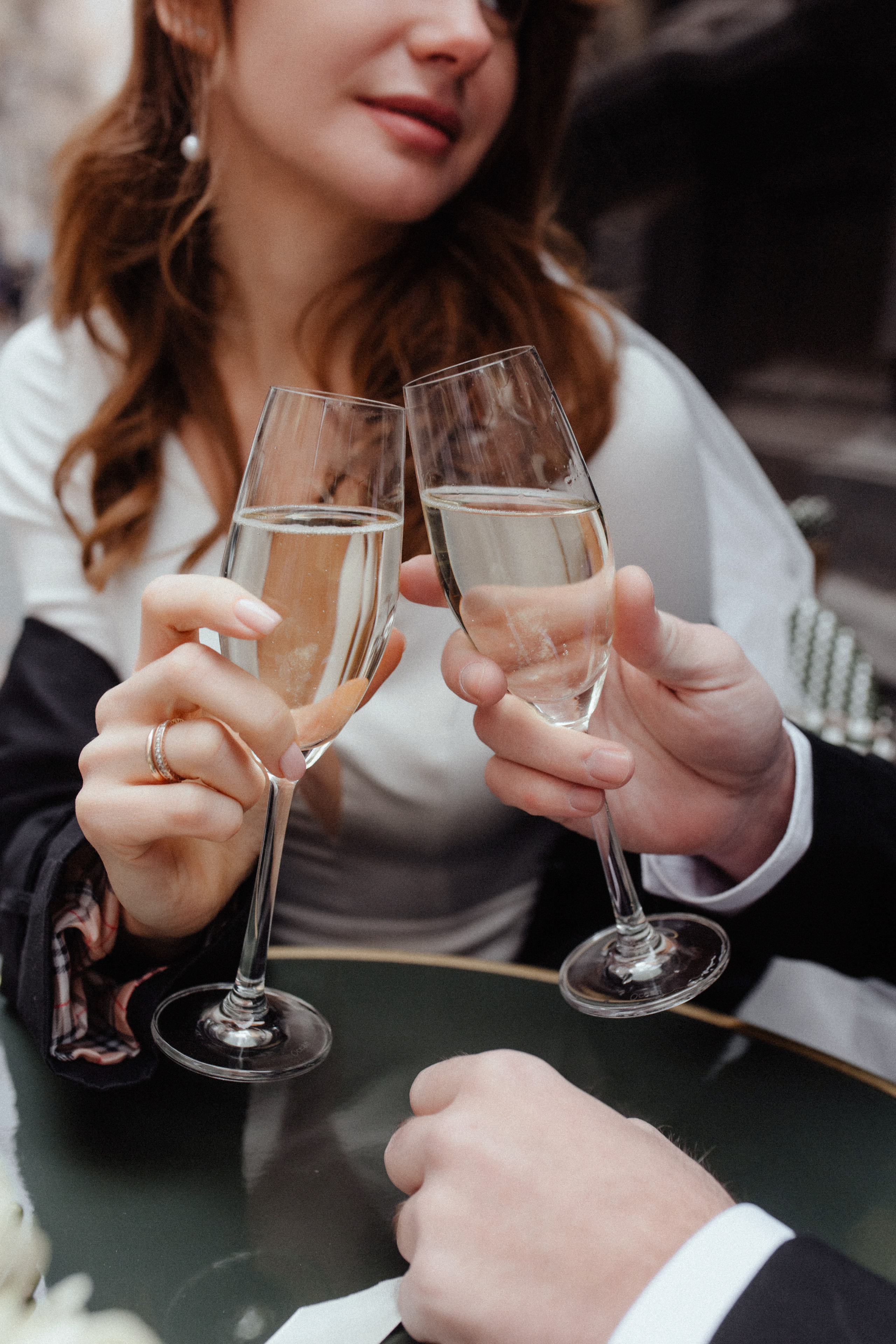 A & E. Свадебный фотограф Анастасия Пальчикова