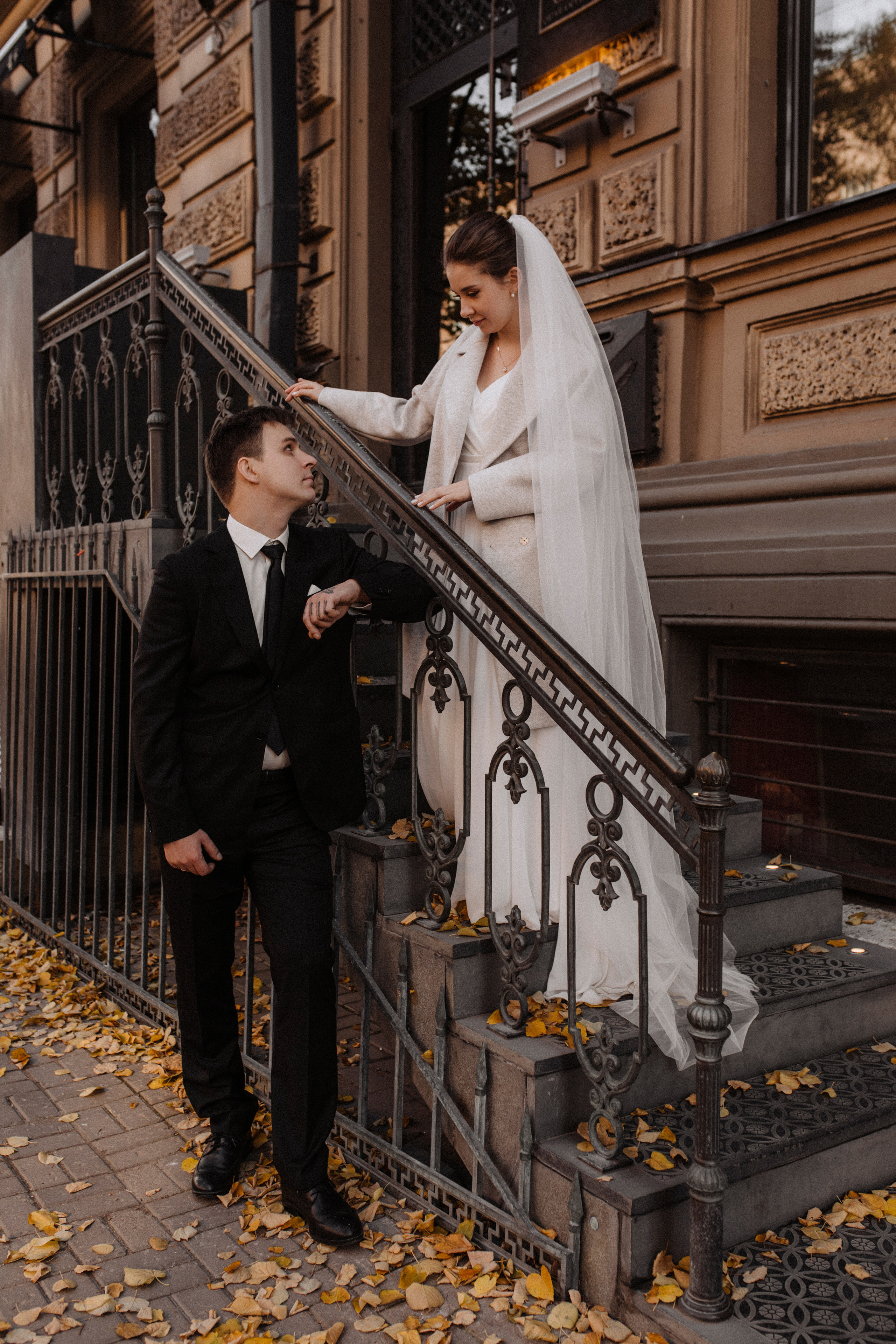 A & K. Свадебный фотограф Анастасия Пальчикова