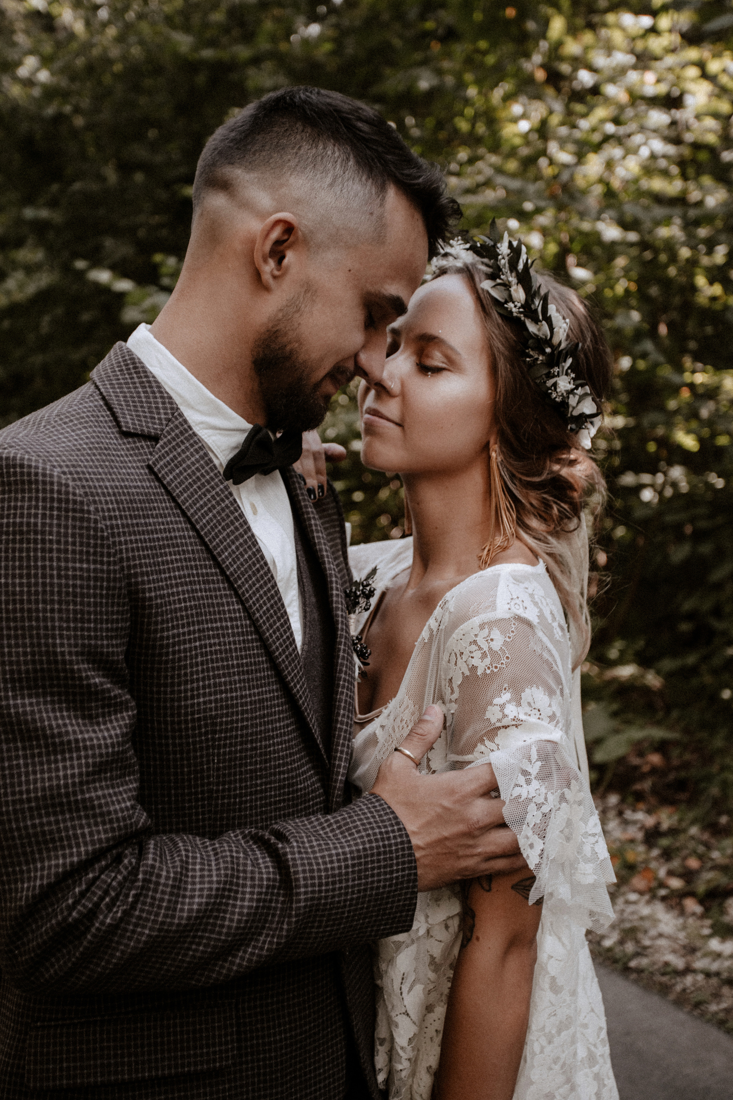 Manhattan. Свадебный фотограф Анастасия Пальчикова