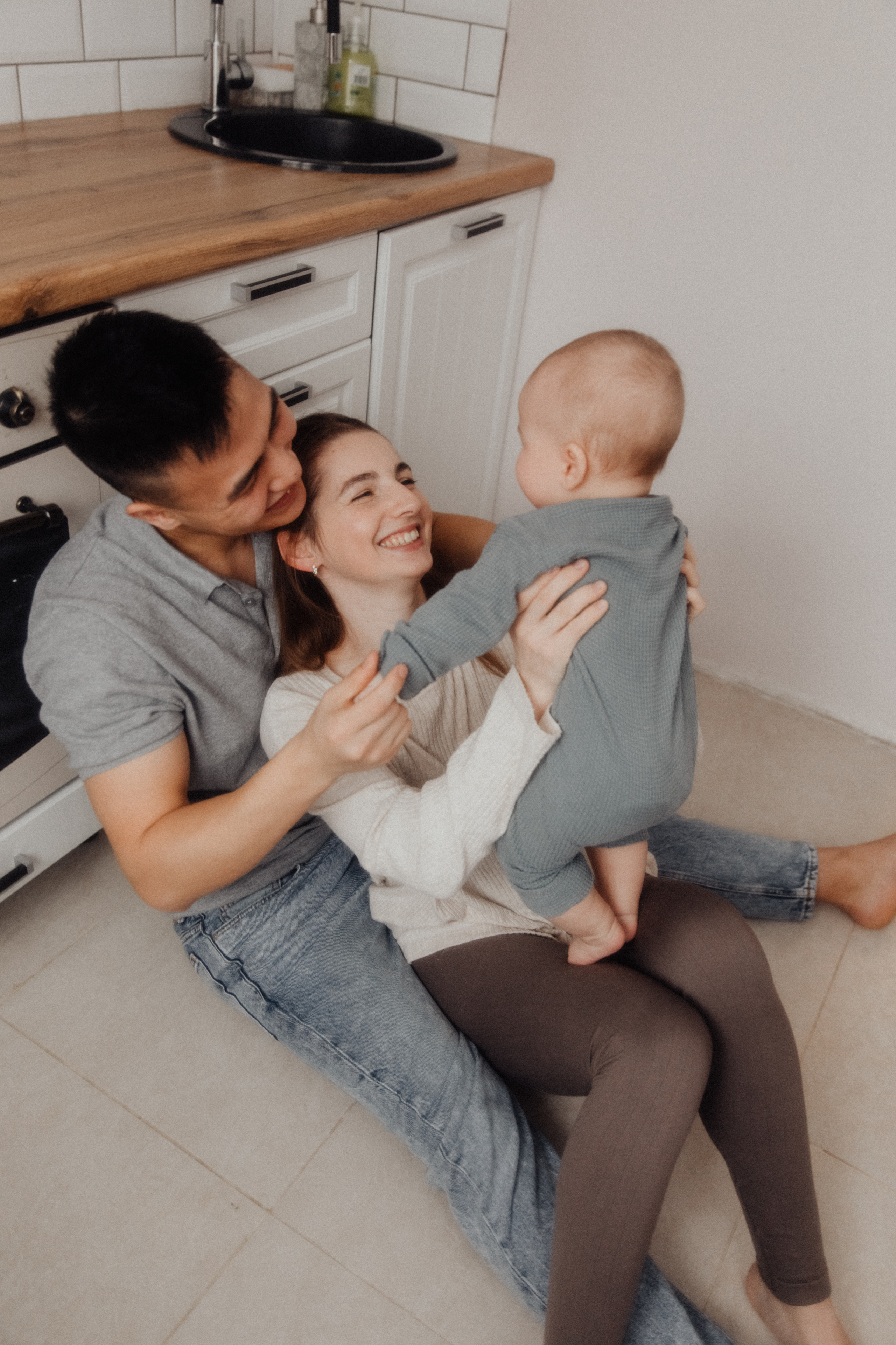 Home. Свадебный фотограф Анастасия Пальчикова