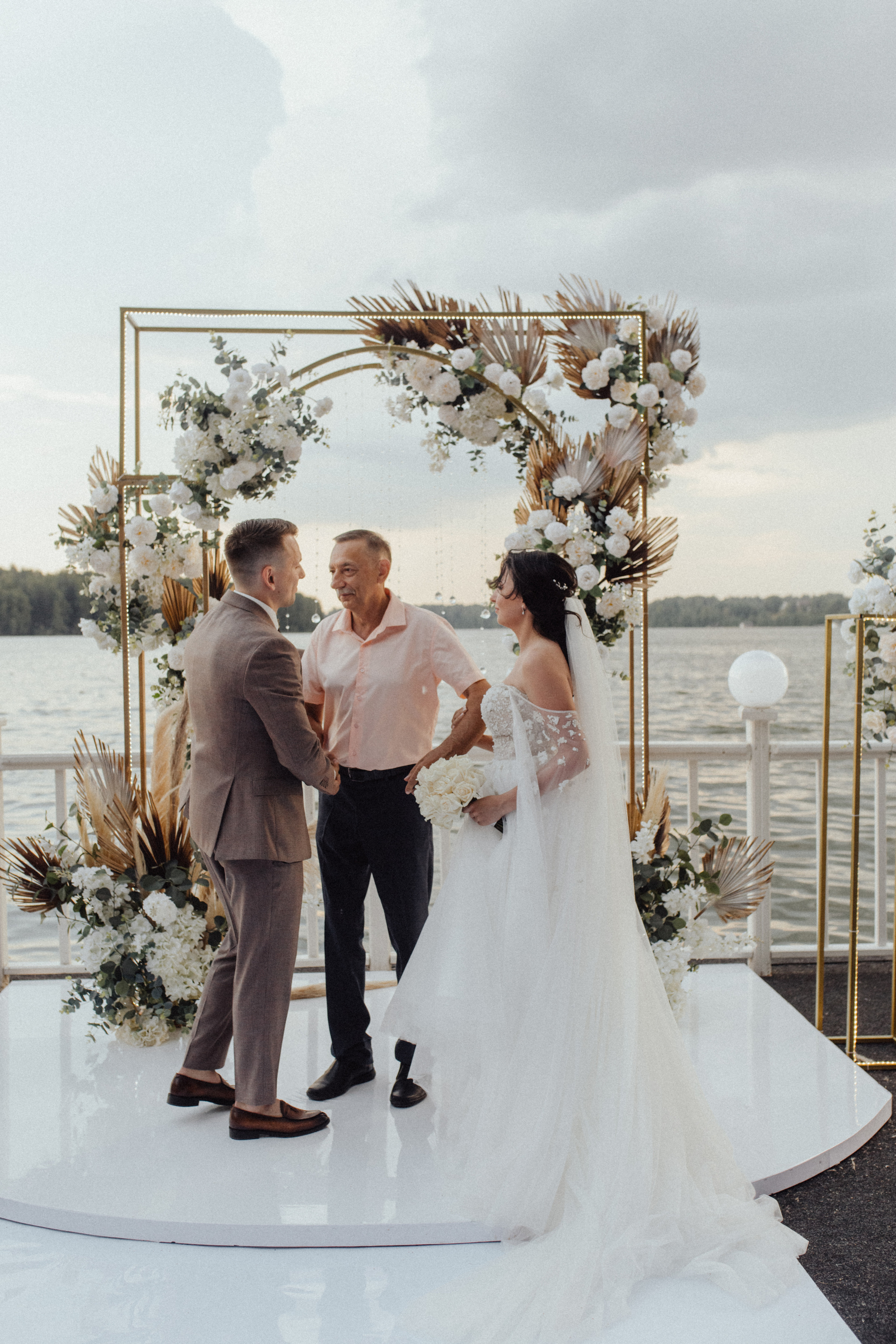 A & I. Свадебный фотограф Анастасия Пальчикова