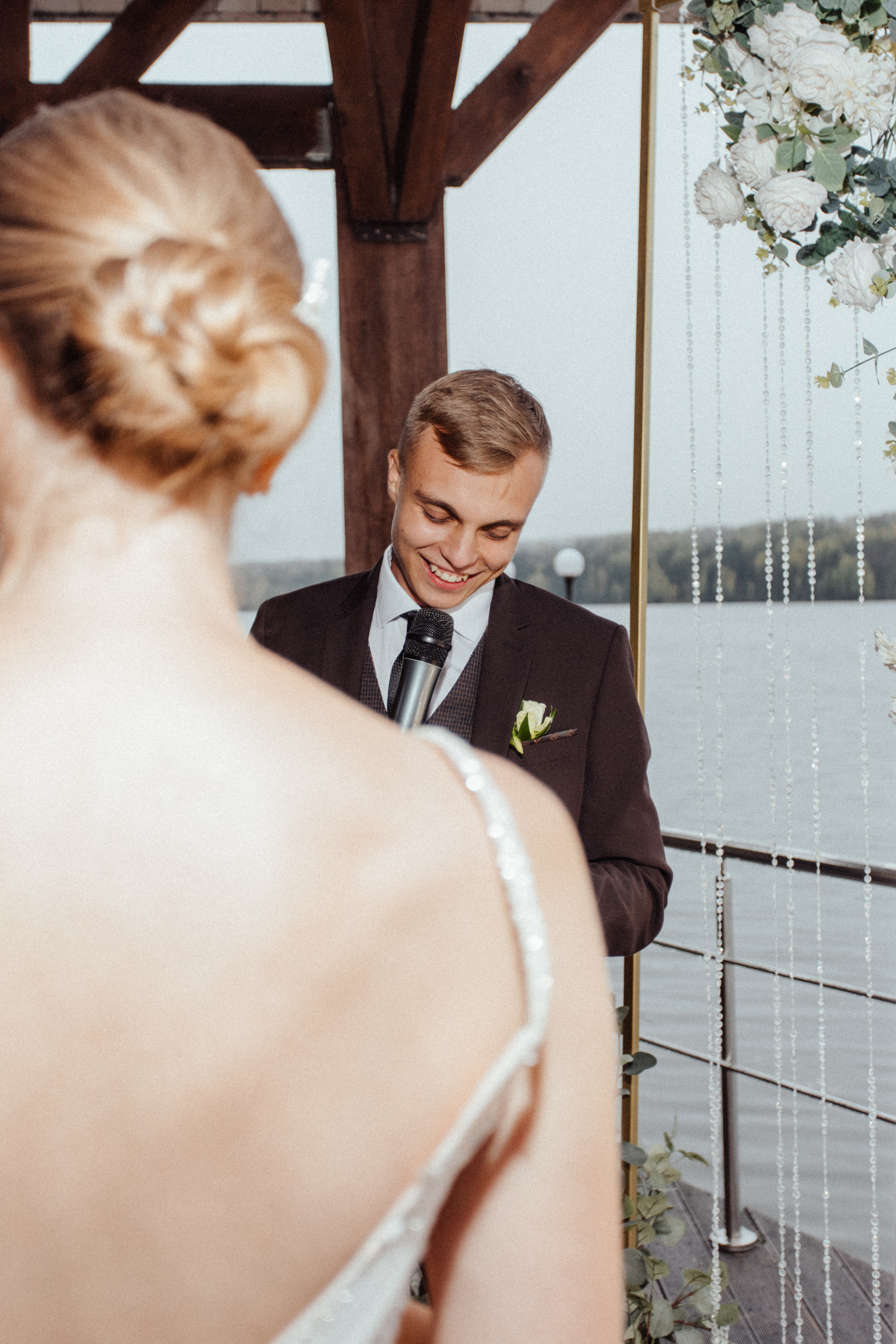 D & N. Свадебный фотограф Анастасия Пальчикова