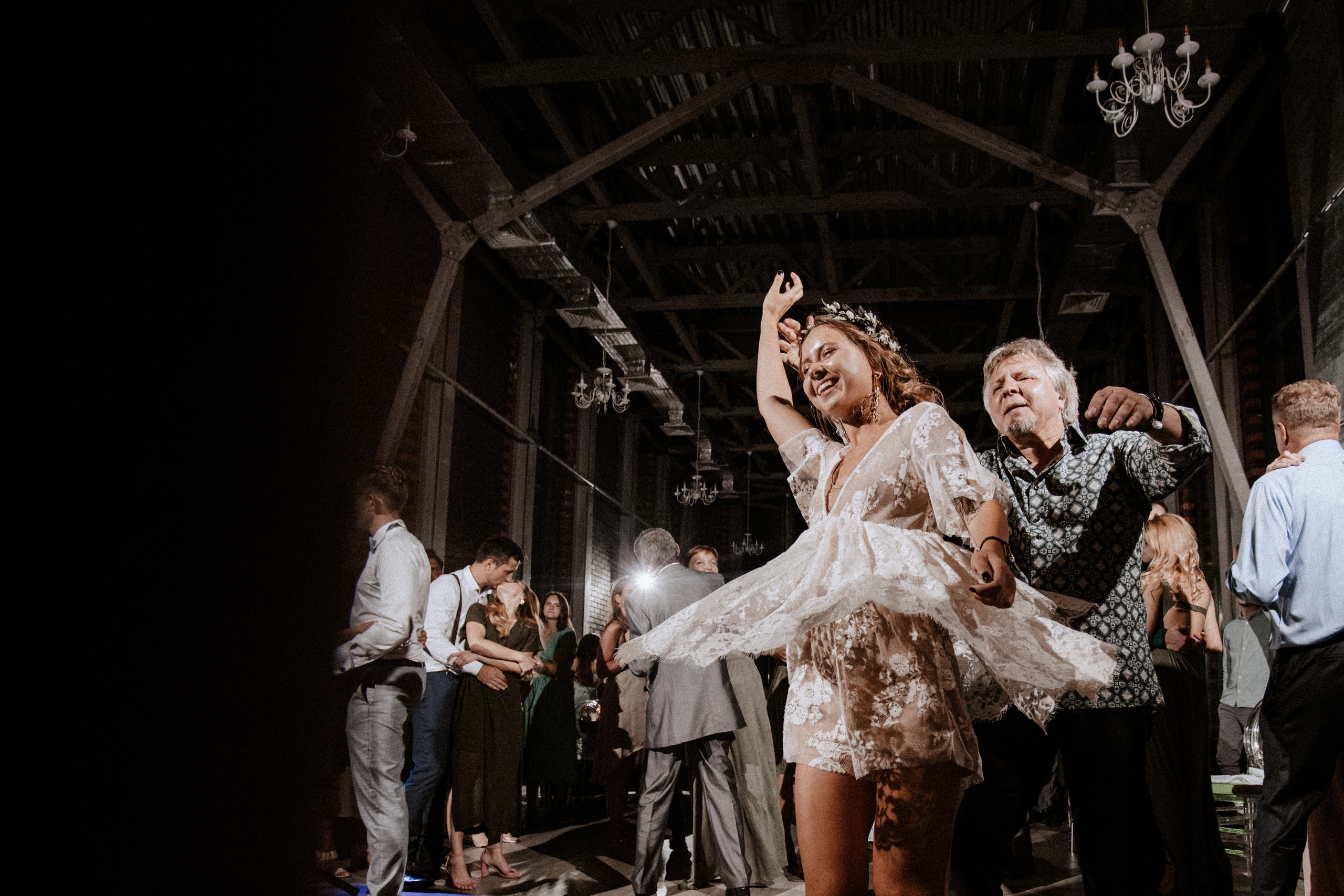 Manhattan. Свадебный фотограф Анастасия Пальчикова