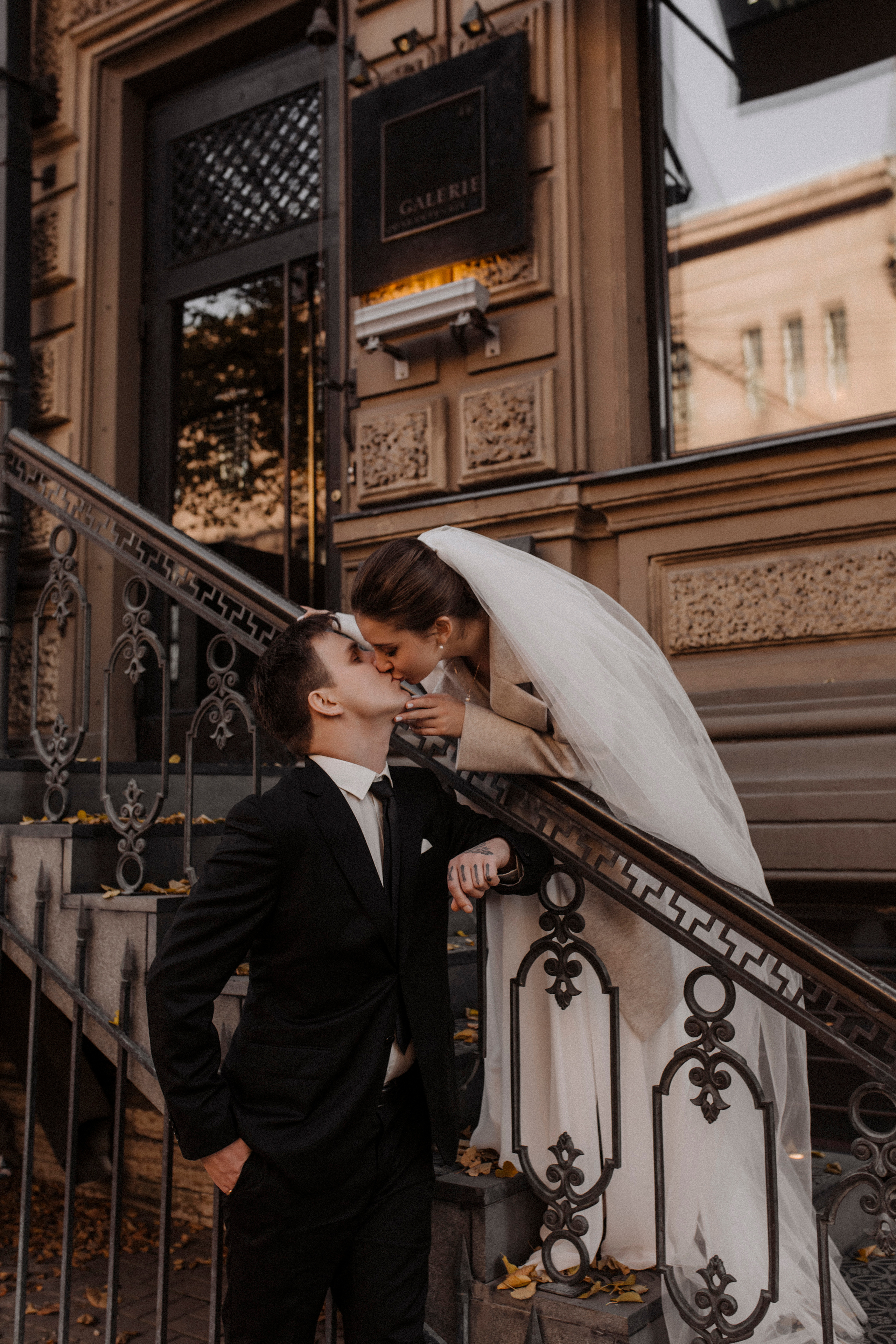 Wedding 4.0. Свадебный фотограф Анастасия Пальчикова