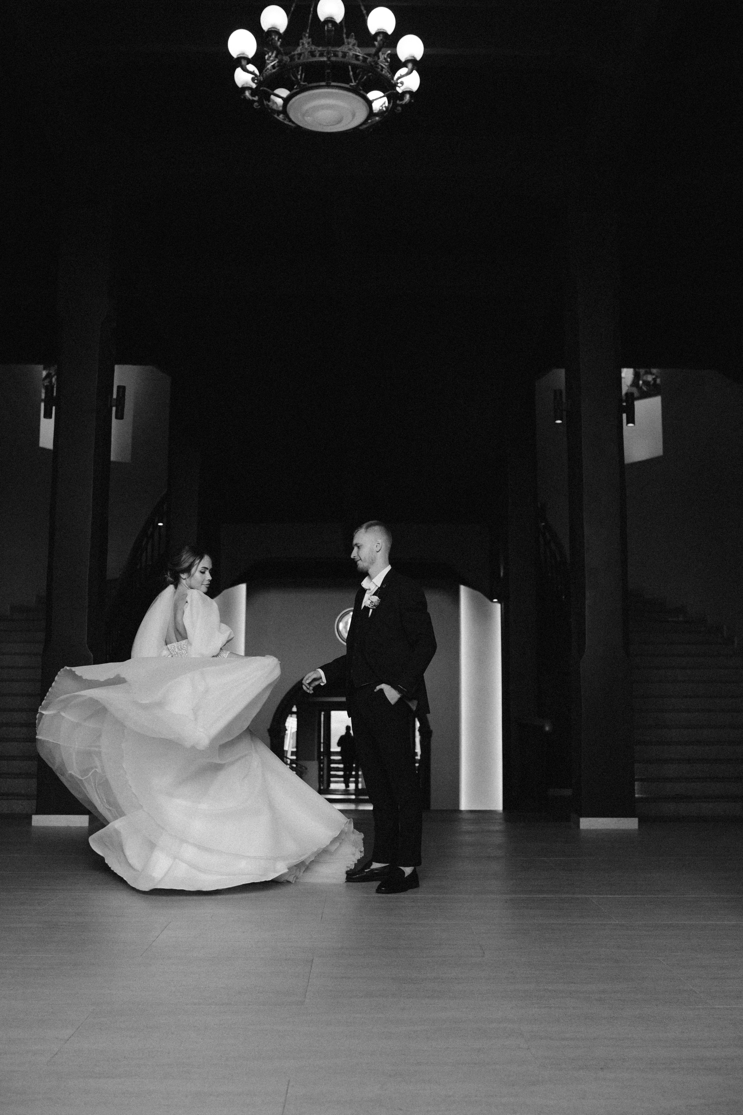 D & K. Свадебный фотограф Анастасия Пальчикова