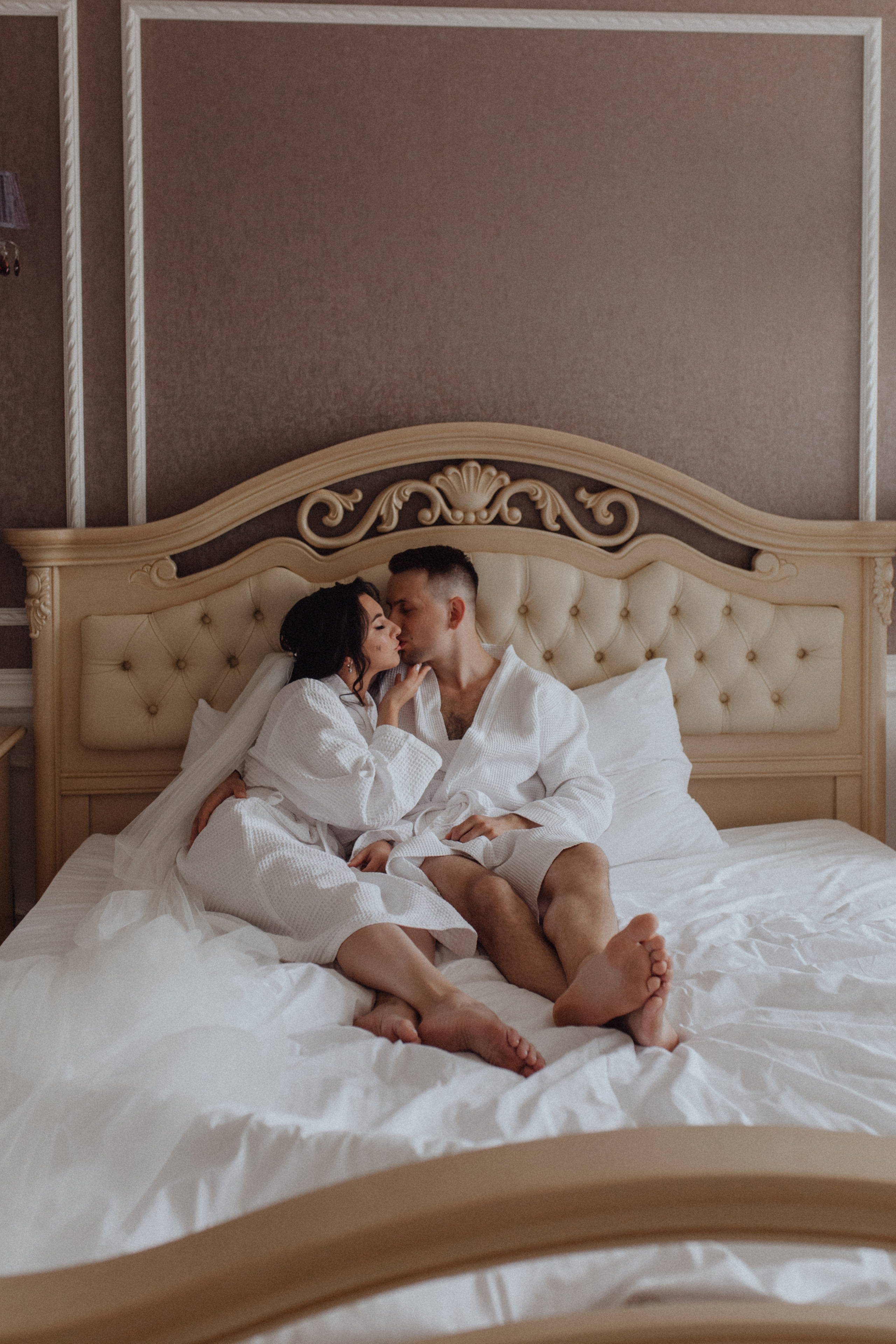 A & I. Свадебный фотограф Анастасия Пальчикова