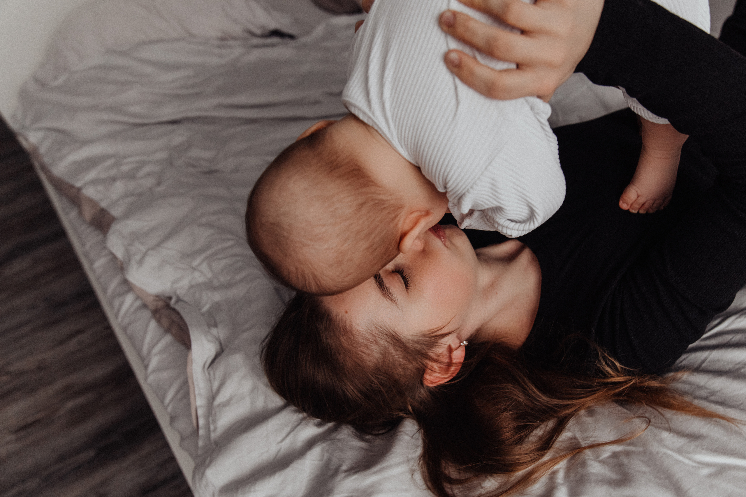 Home. Свадебный фотограф Анастасия Пальчикова