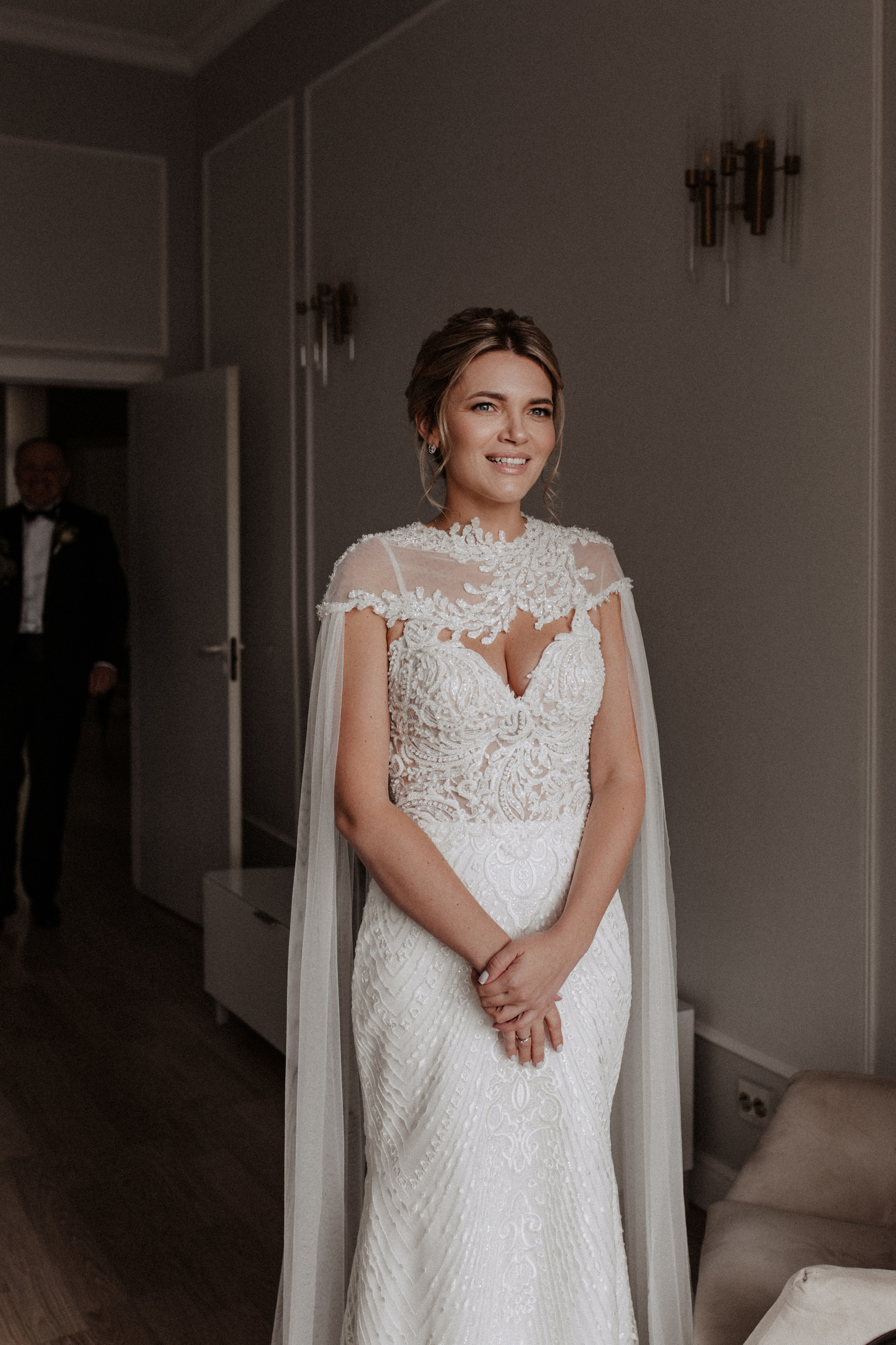 V & K. Свадебный фотограф Анастасия Пальчикова