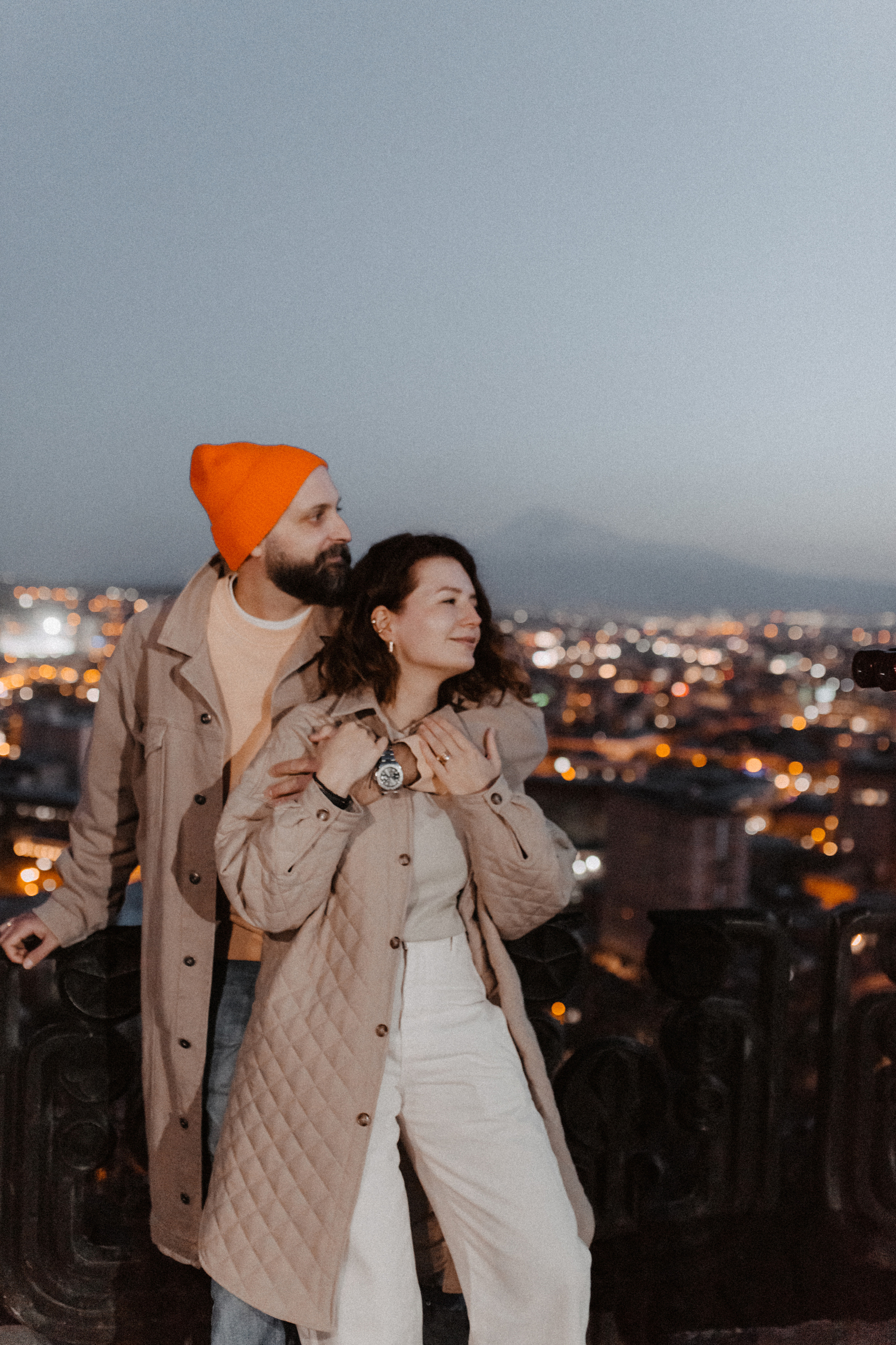 G & O. Свадебный фотограф Анастасия Пальчикова