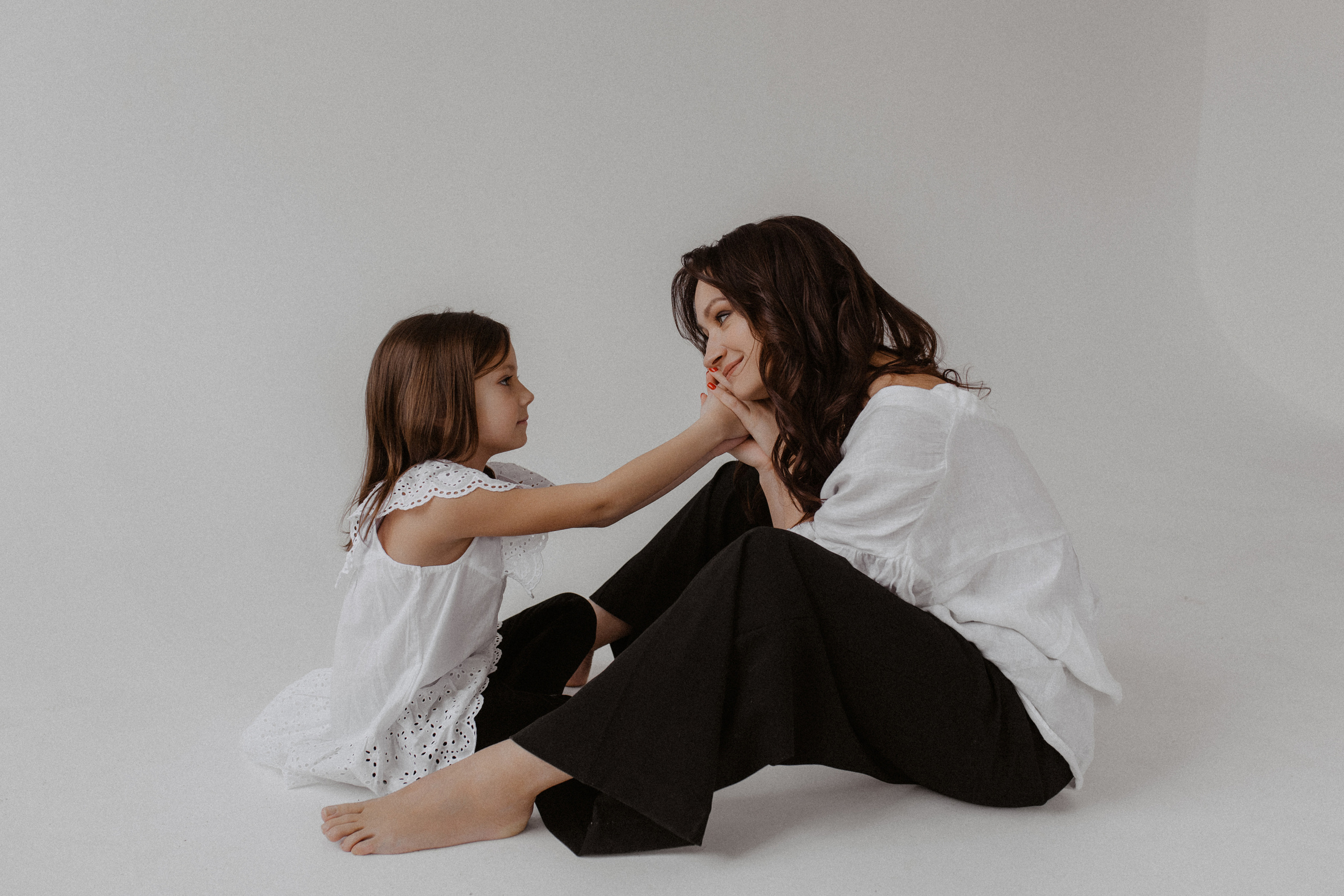 Mummy. Свадебный фотограф Анастасия Пальчикова