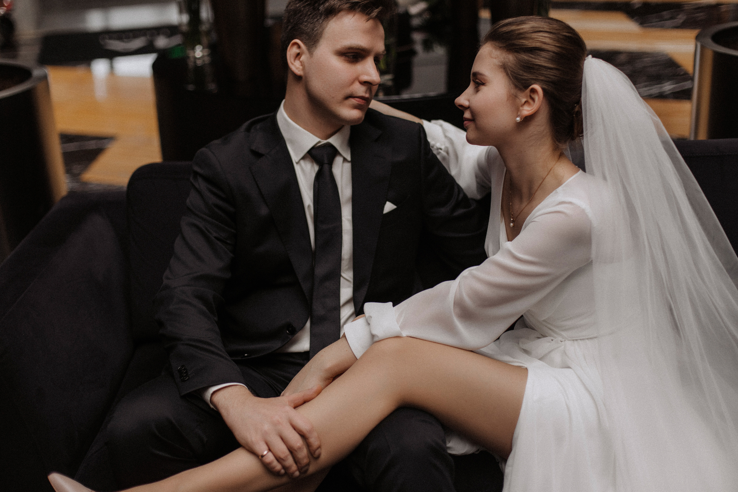 A & K. Свадебный фотограф Анастасия Пальчикова