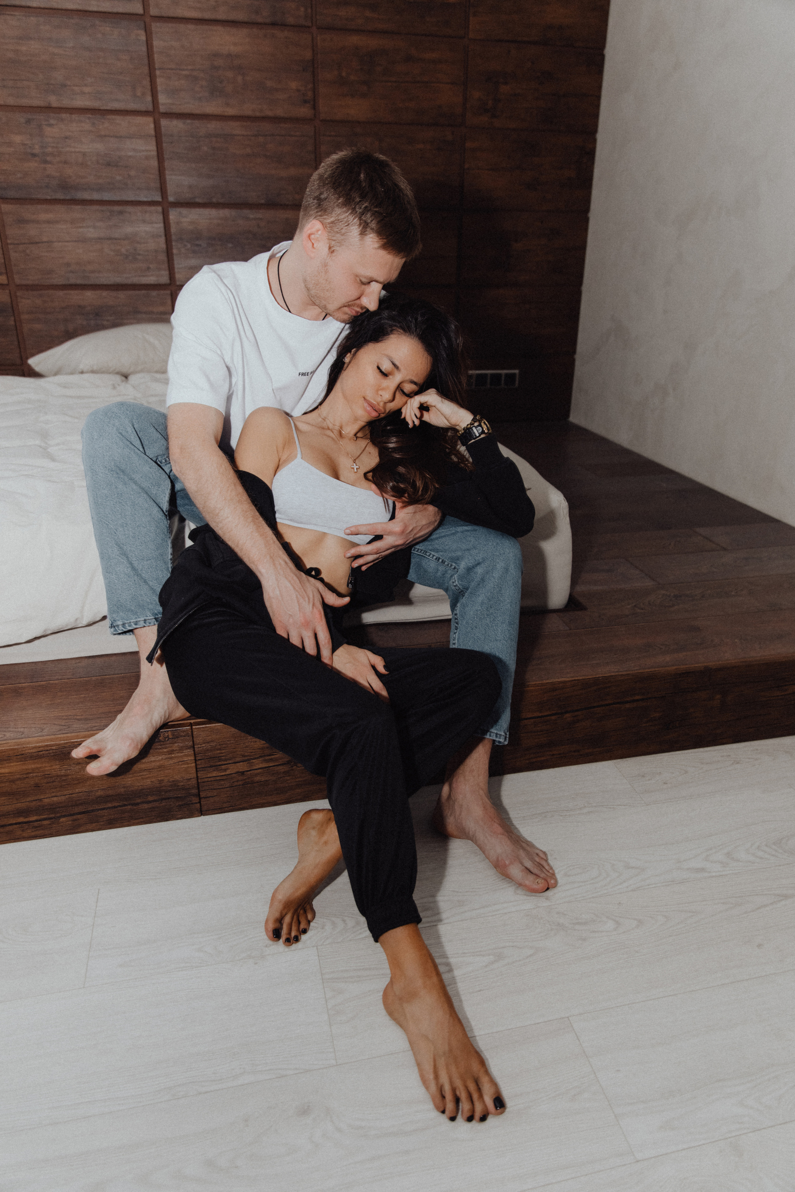 Family home. Свадебный фотограф Анастасия Пальчикова