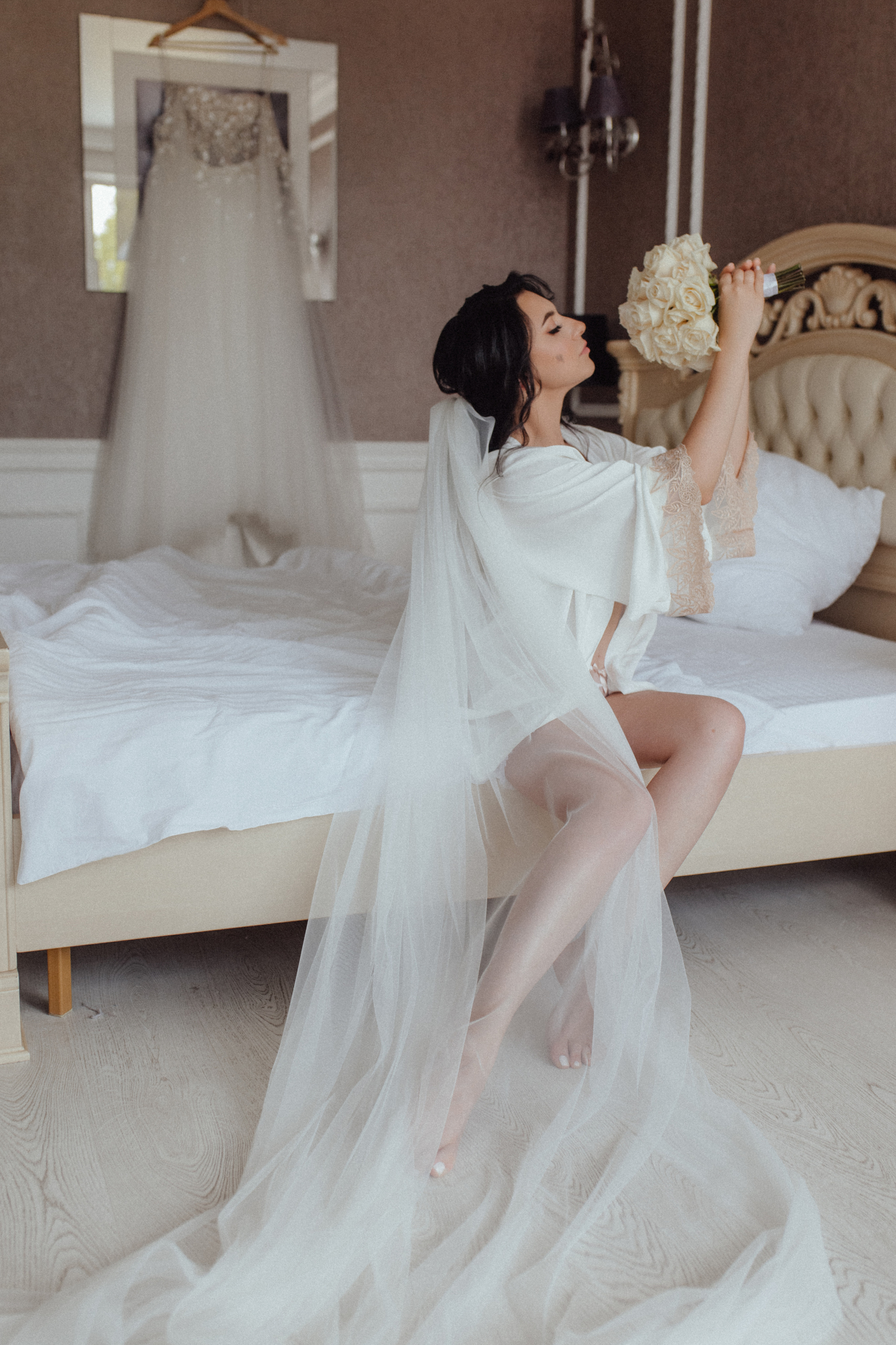 A & I. Свадебный фотограф Анастасия Пальчикова