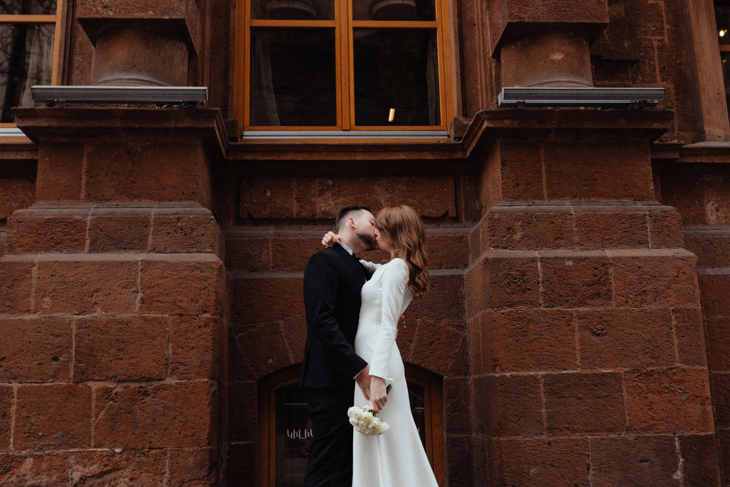 A & E. Свадебный фотограф Анастасия Пальчикова