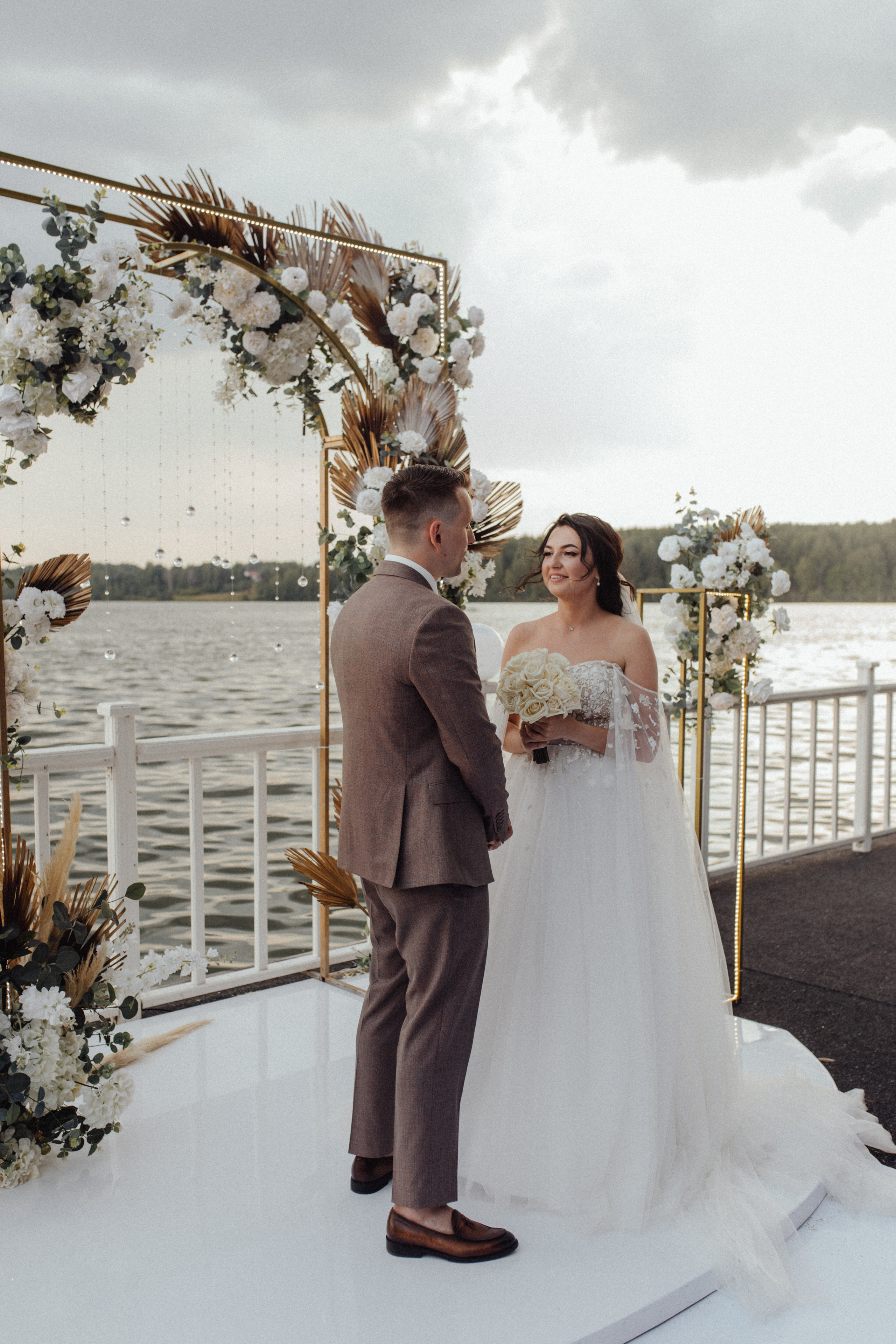 A & I. Свадебный фотограф Анастасия Пальчикова