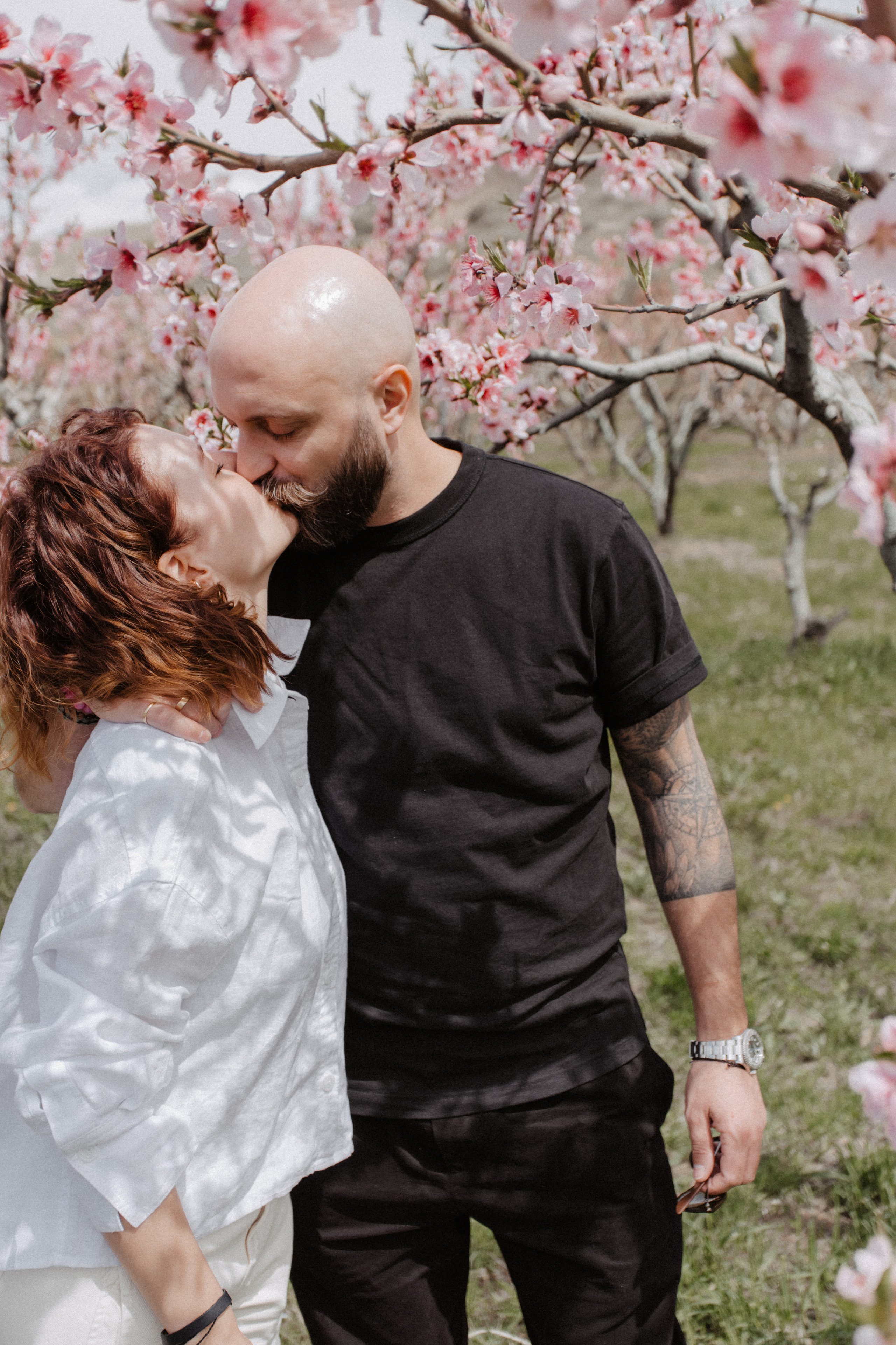 G & O. Свадебный фотограф Анастасия Пальчикова