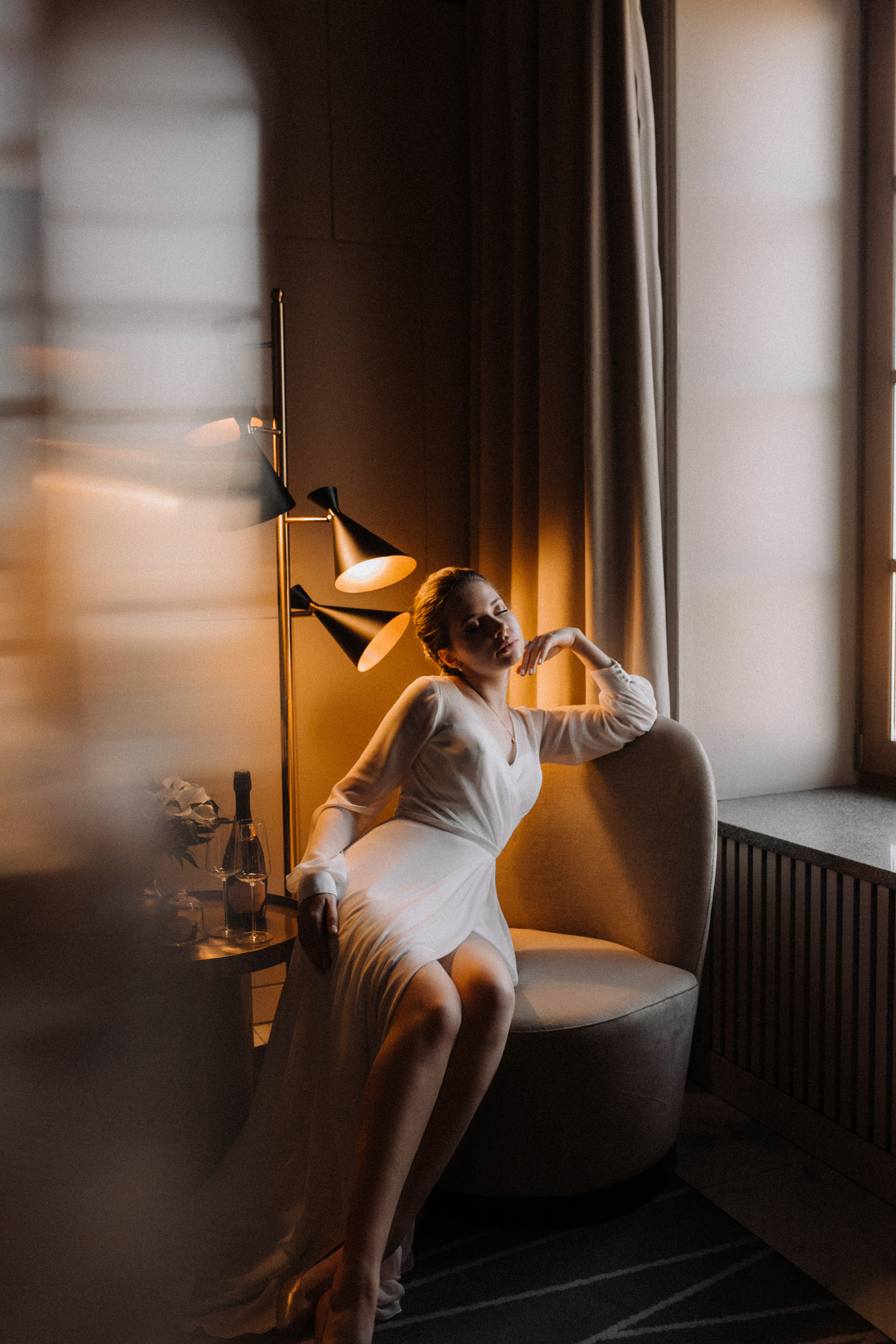 A & K. Свадебный фотограф Анастасия Пальчикова