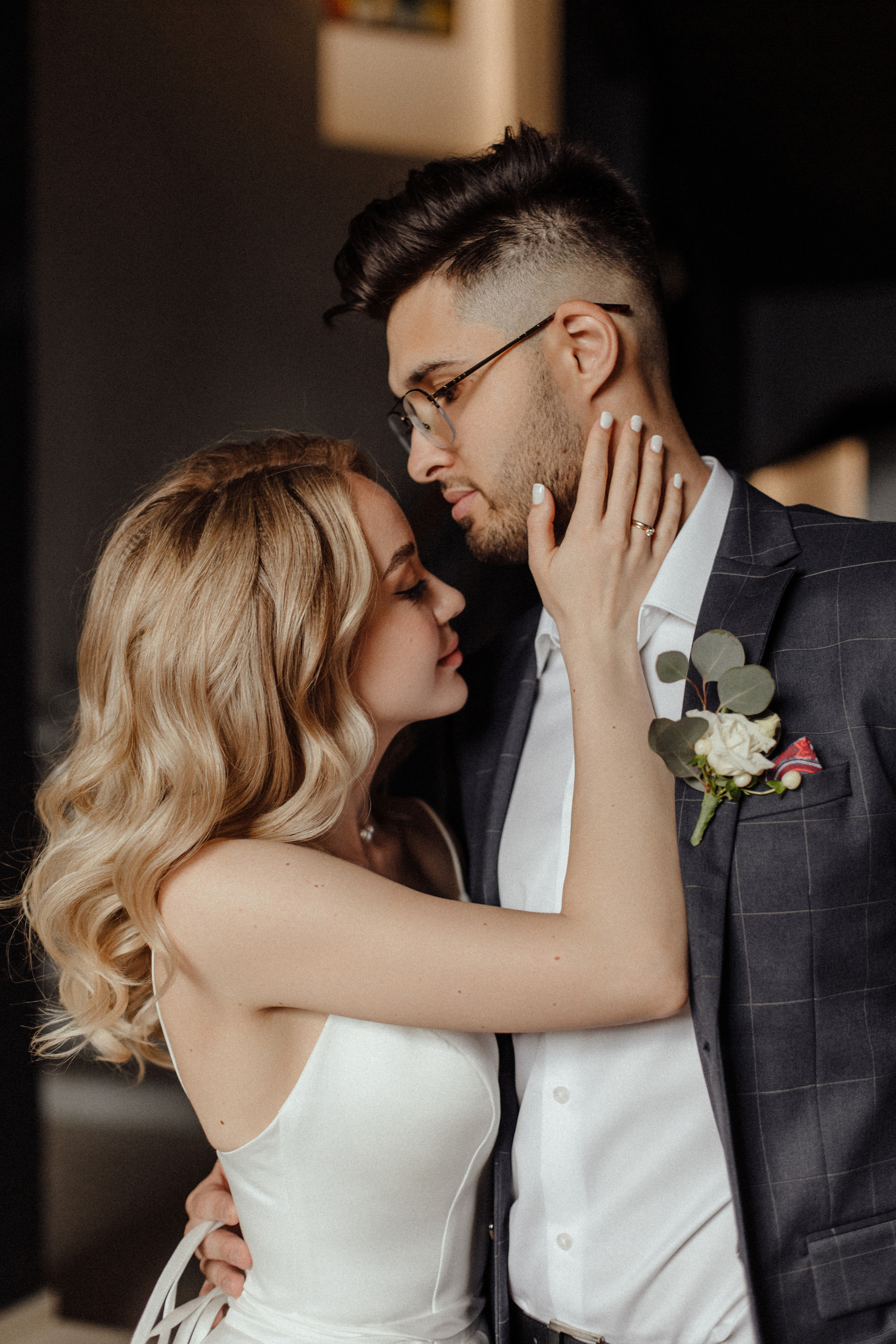 V & S. Свадебный фотограф Анастасия Пальчикова