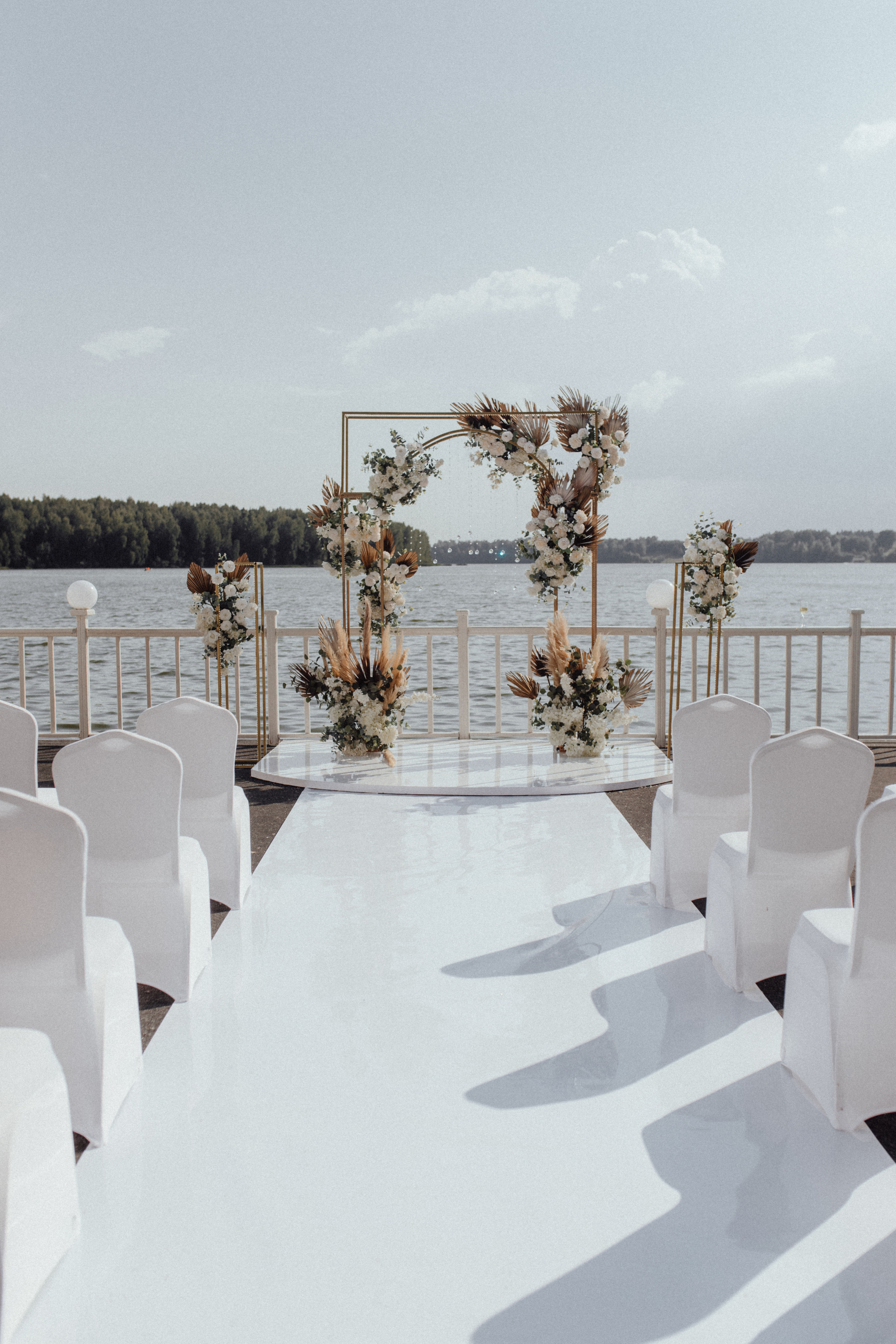 A & I. Свадебный фотограф Анастасия Пальчикова