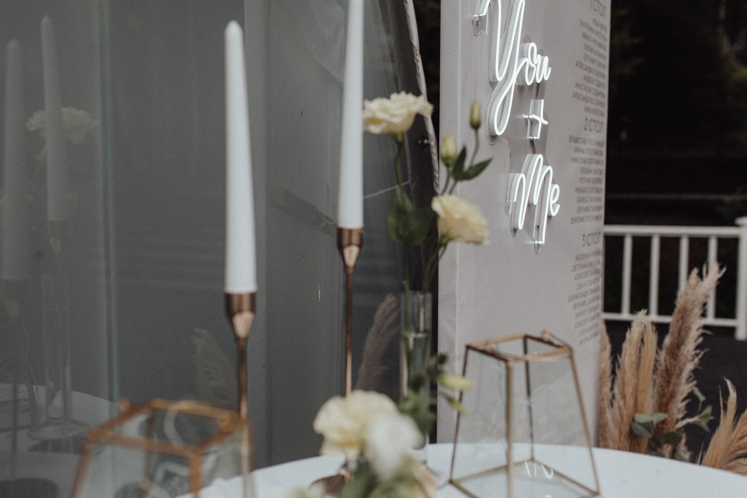 A & I. Свадебный фотограф Анастасия Пальчикова