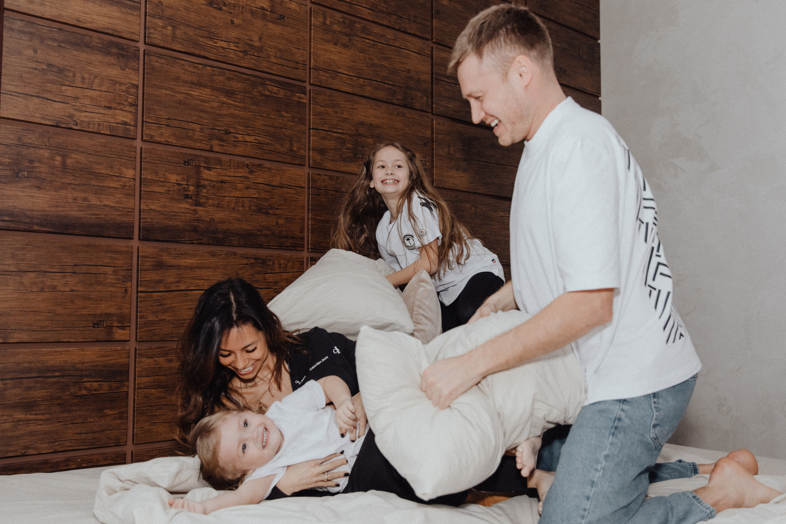 Family home. Свадебный фотограф Анастасия Пальчикова