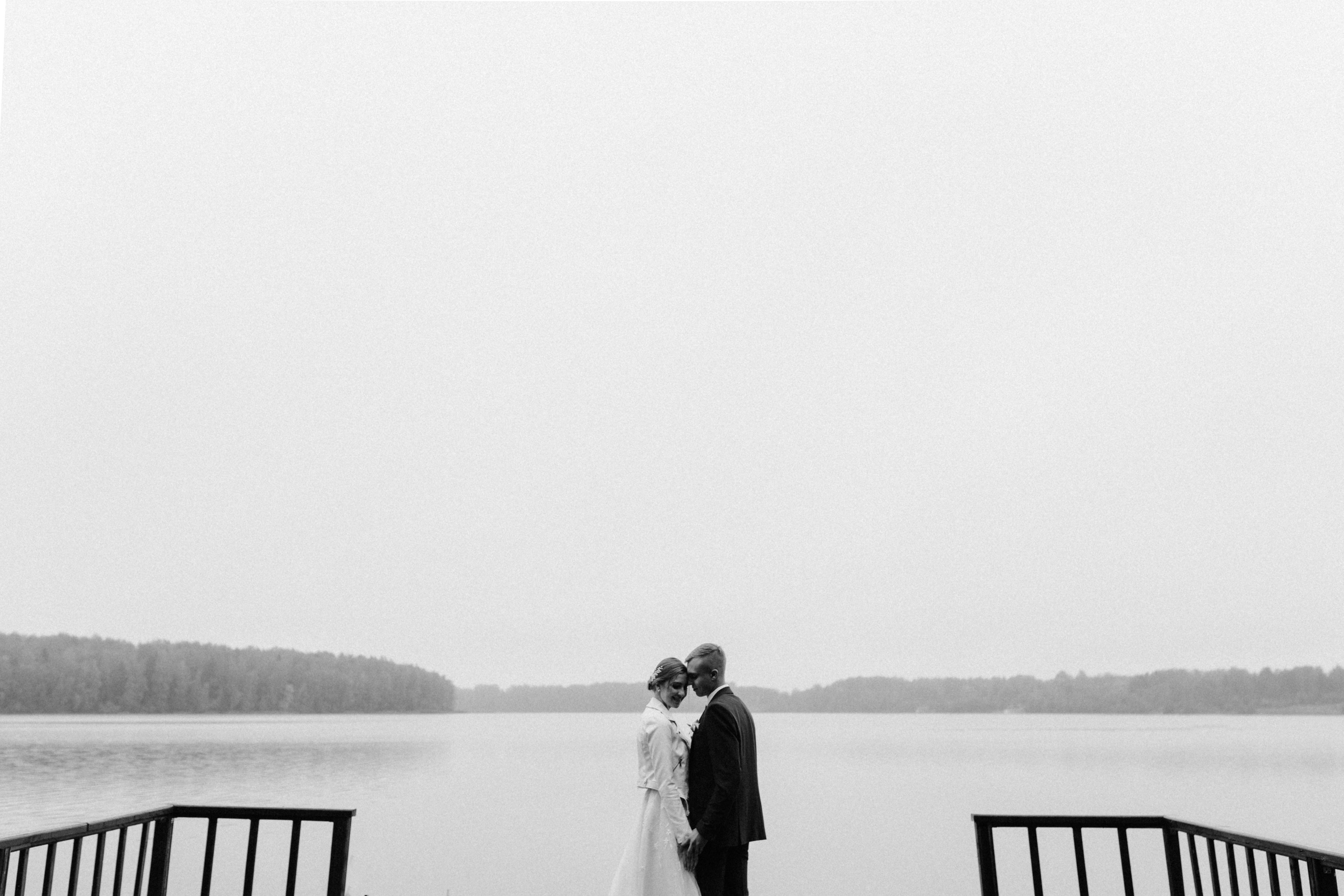 D & N. Свадебный фотограф Анастасия Пальчикова