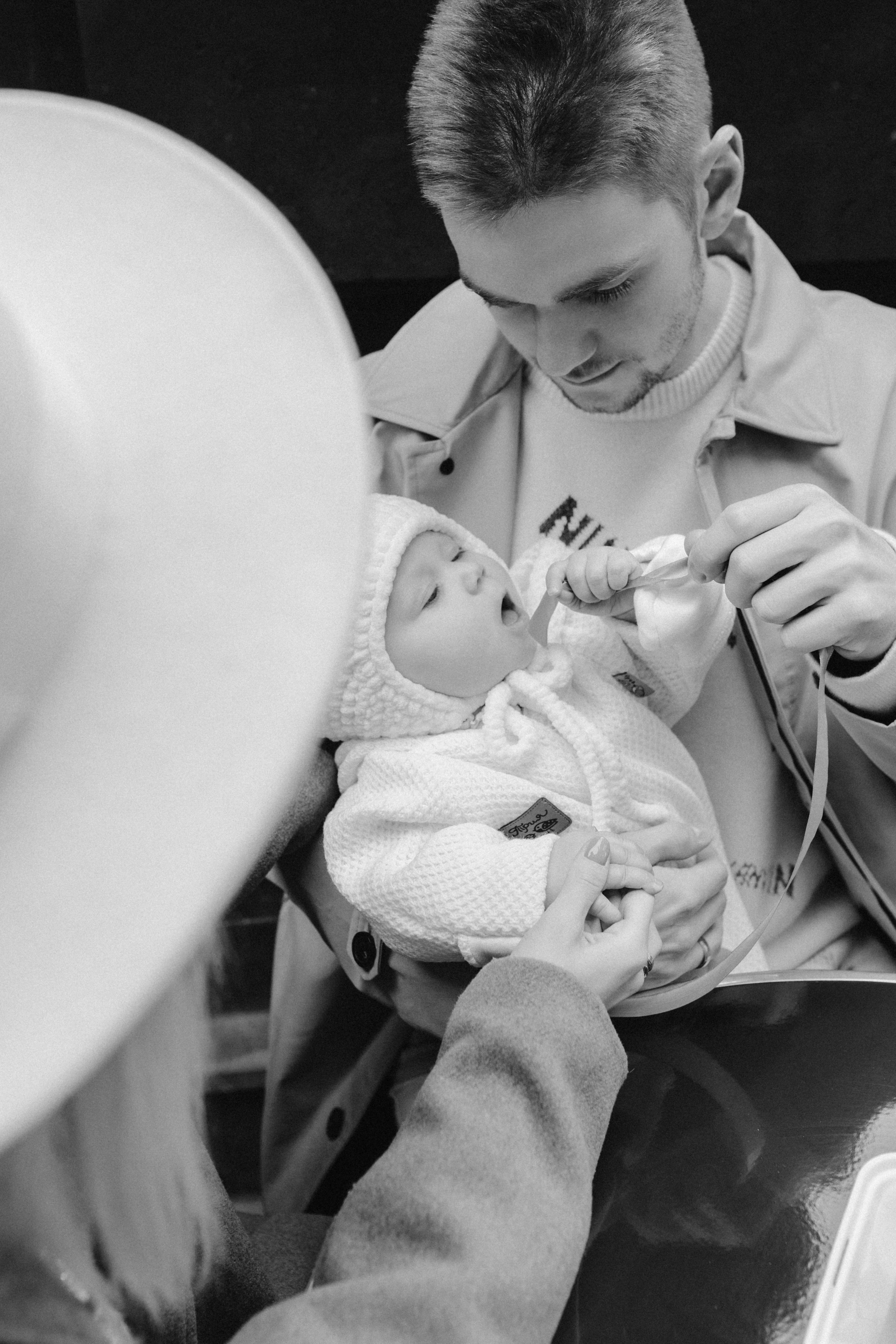 Family street. Свадебный фотограф Анастасия Пальчикова
