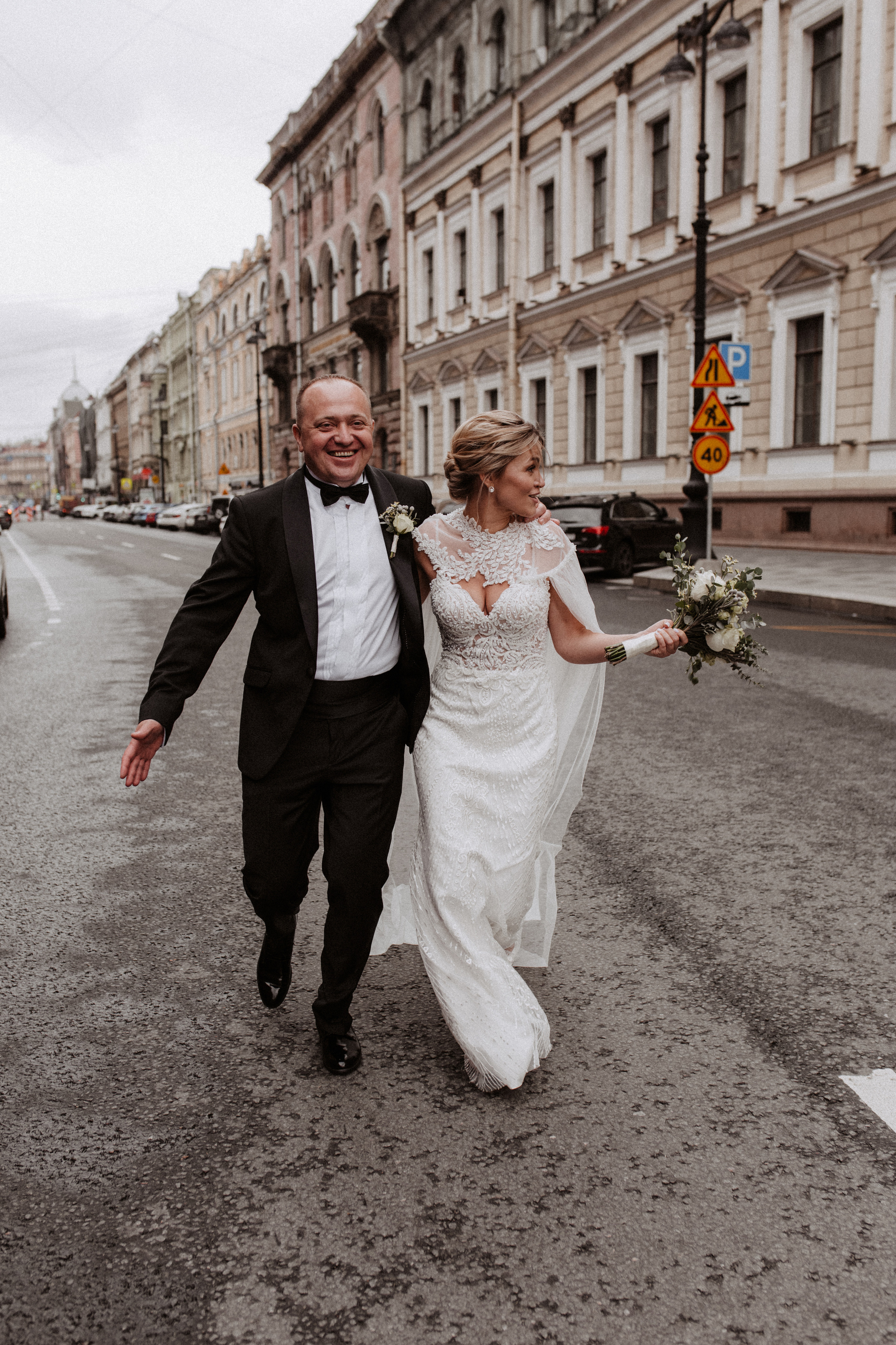 V & K. Свадебный фотограф Анастасия Пальчикова